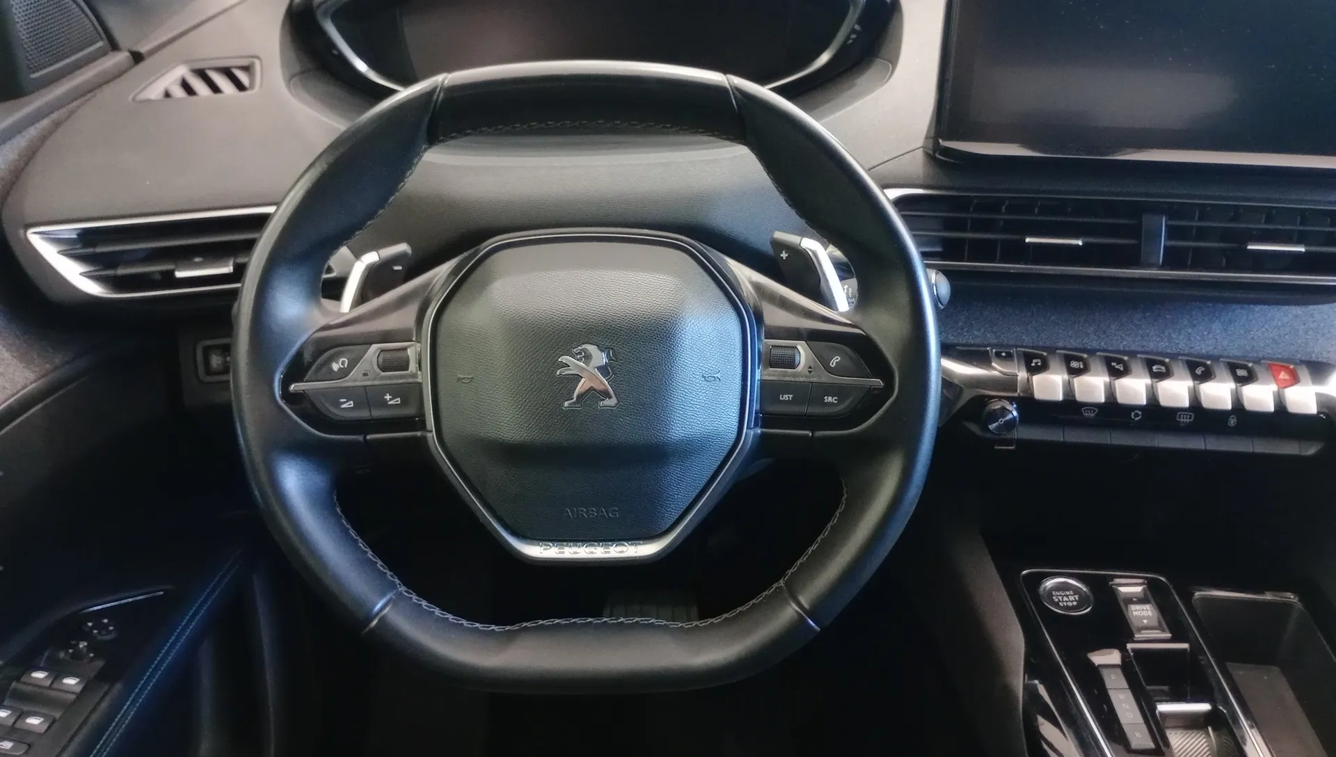 Peugeot 3008 180 e-EAT8 Allure Pack - foto 13