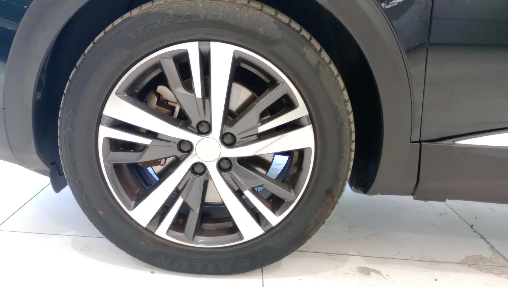 Peugeot 3008 180 e-EAT8 Allure Pack - foto 6
