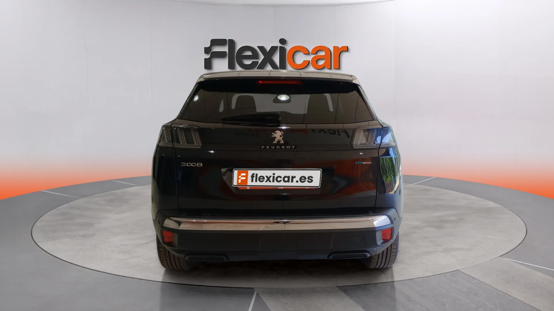 Peugeot 3008 180 e-EAT8 Allure Pack - foto 4
