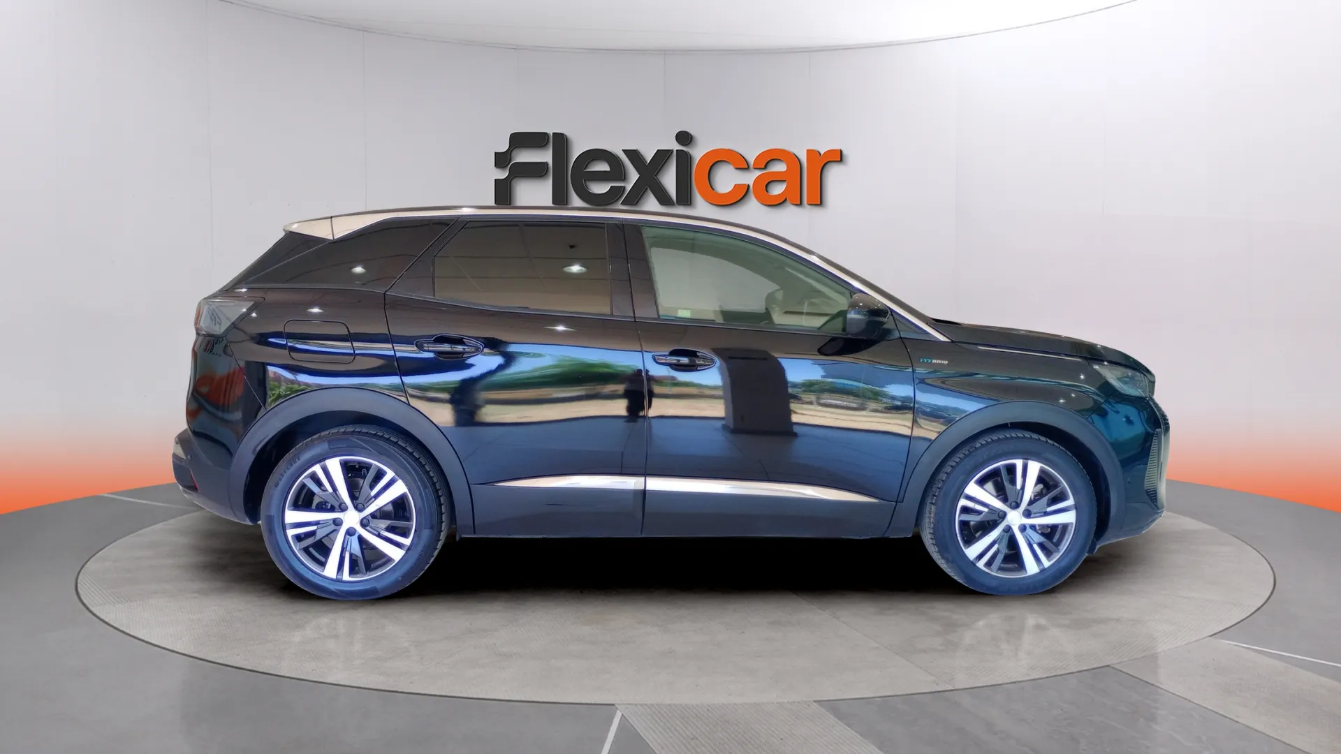 Peugeot 3008 180 e-EAT8 Allure Pack - foto 3