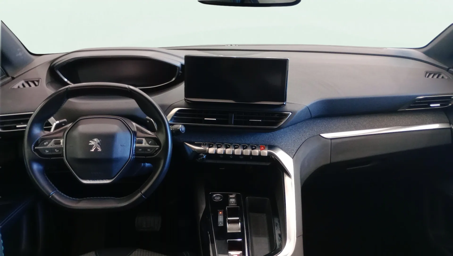 Peugeot 3008 180 e-EAT8 Allure Pack - foto 11