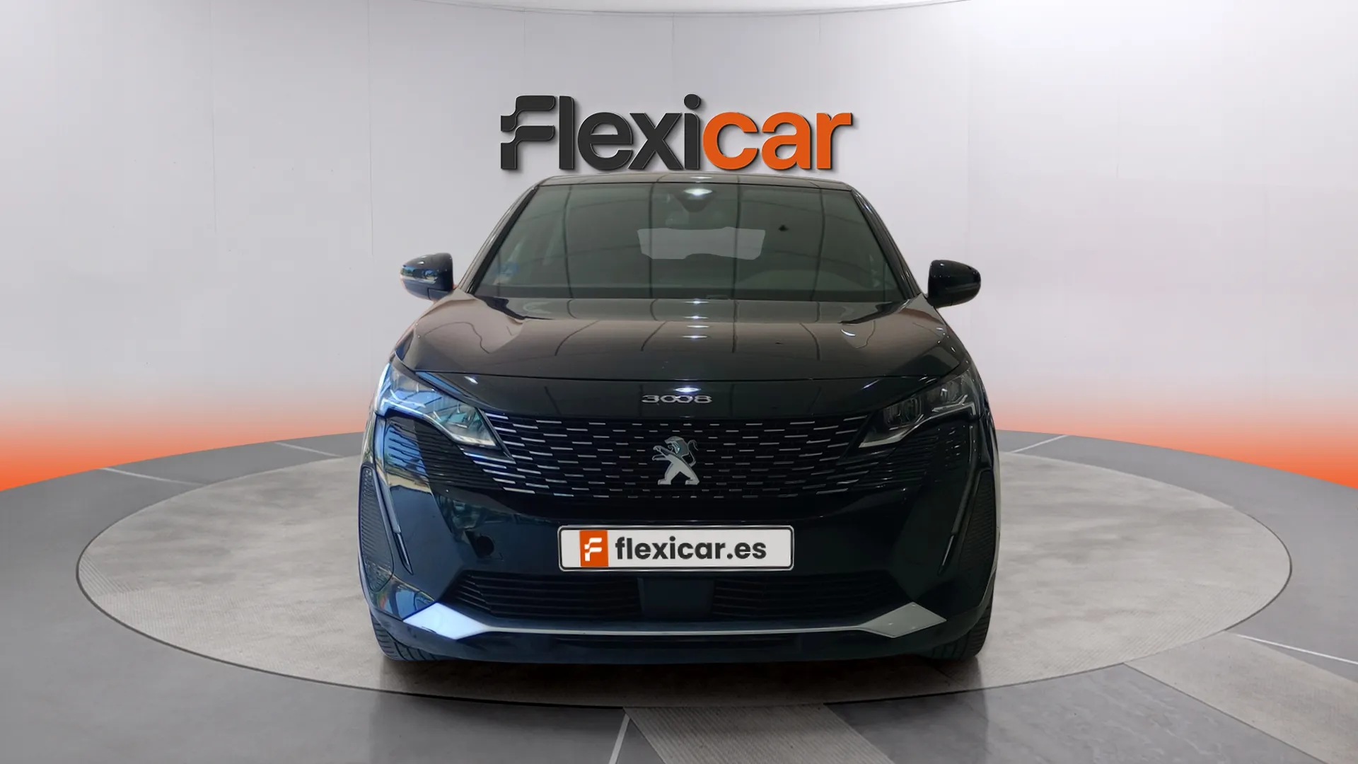 Peugeot 3008 180 e-EAT8 Allure Pack - foto 2