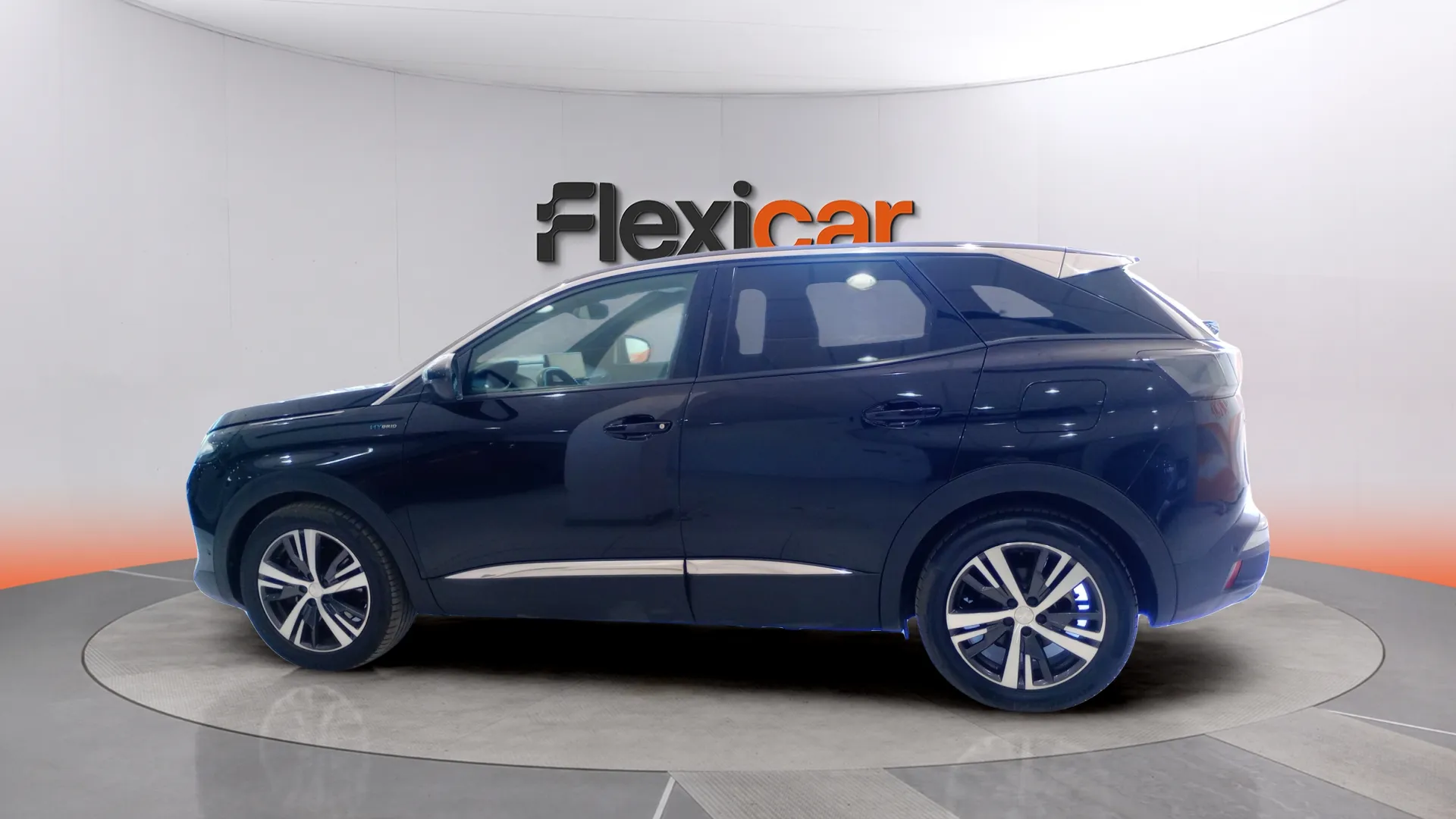 Peugeot 3008 180 e-EAT8 Allure Pack - foto 5