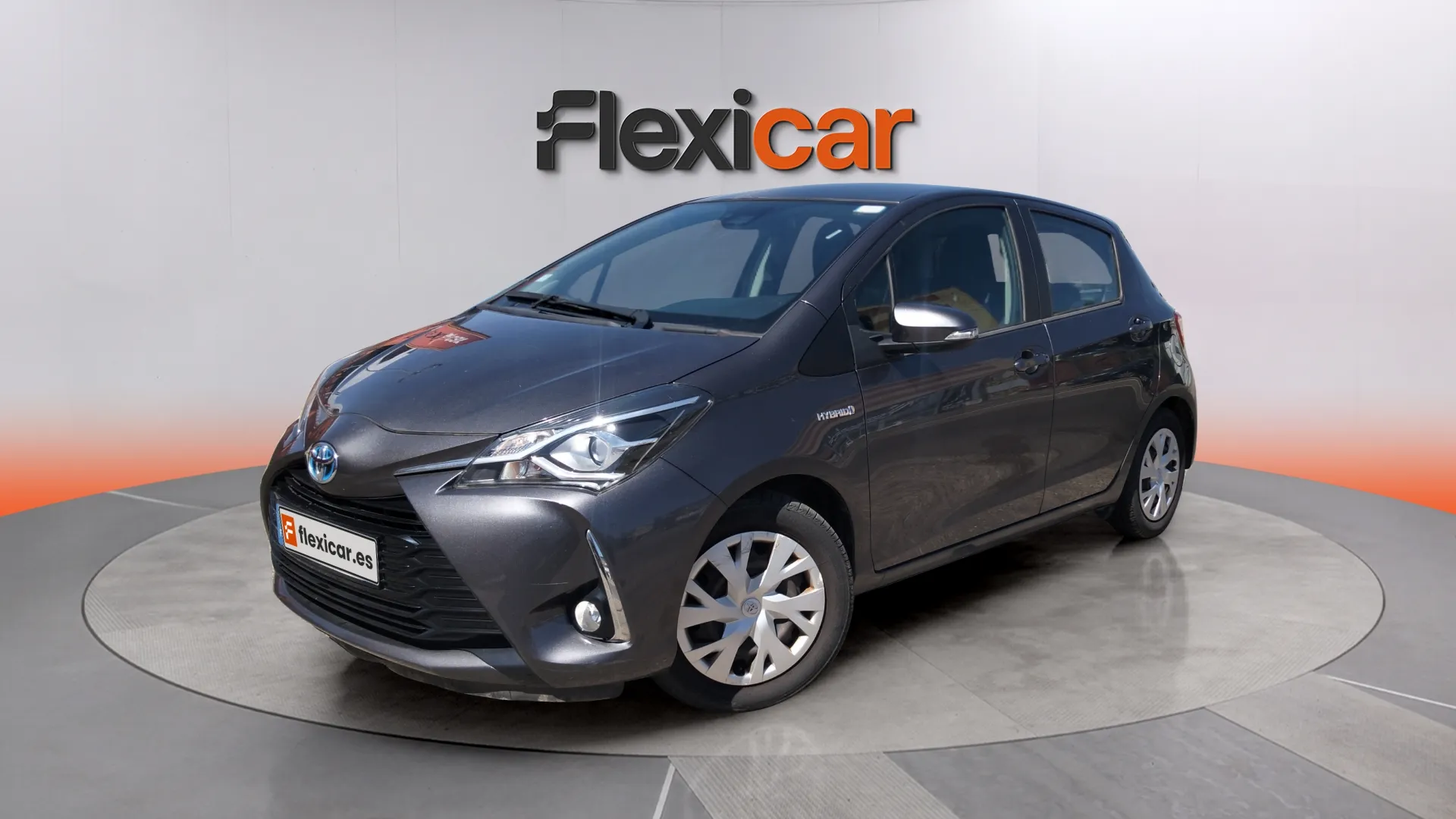 Toyota Yaris 1.5 100H Active - foto 3