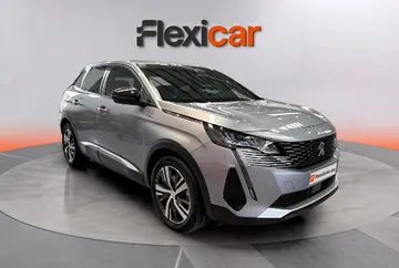 peugeot 3008 225 e eat8 allure pack hibrido enchufable automatica utrera 903000000237062