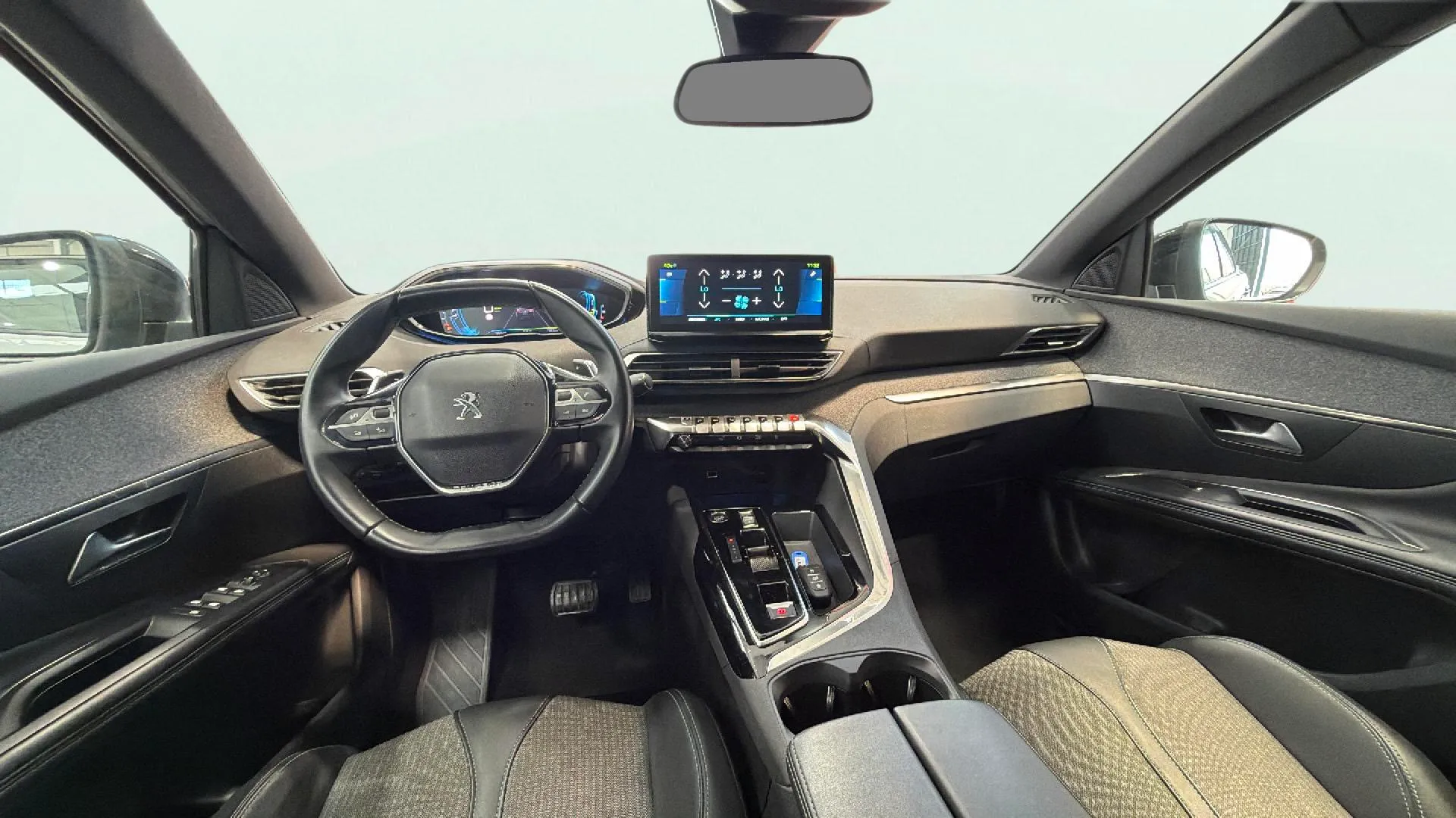 Peugeot 3008 225 e-EAT8 Allure Pack - foto 13