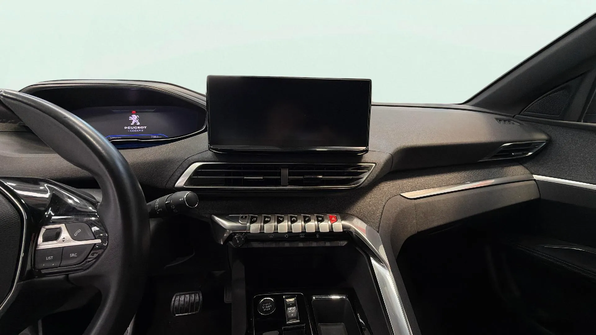 Peugeot 3008 225 e-EAT8 Allure Pack - foto 15