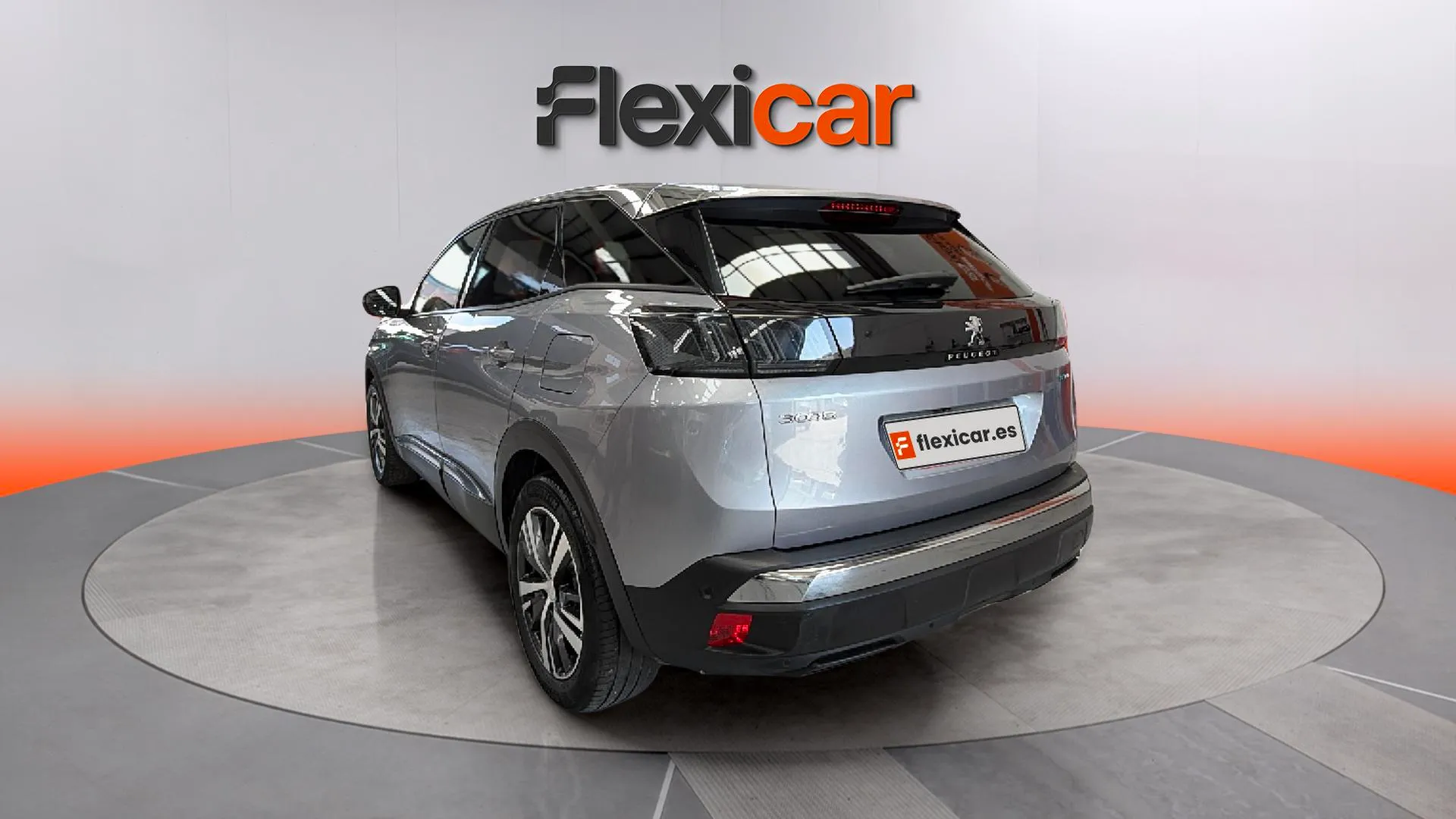 Peugeot 3008 225 e-EAT8 Allure Pack - foto 5