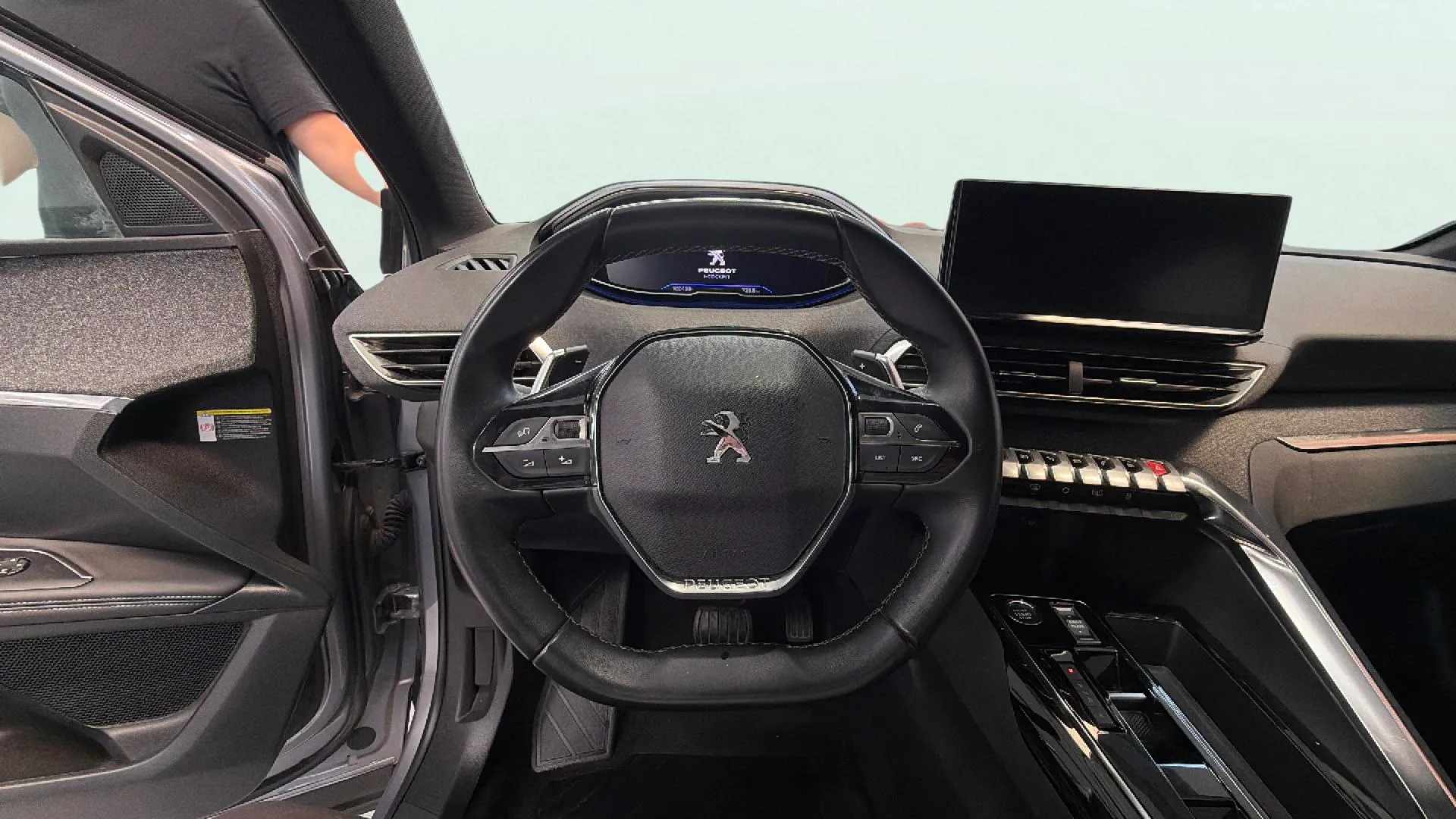 Peugeot 3008 225 e-EAT8 Allure Pack - foto 14