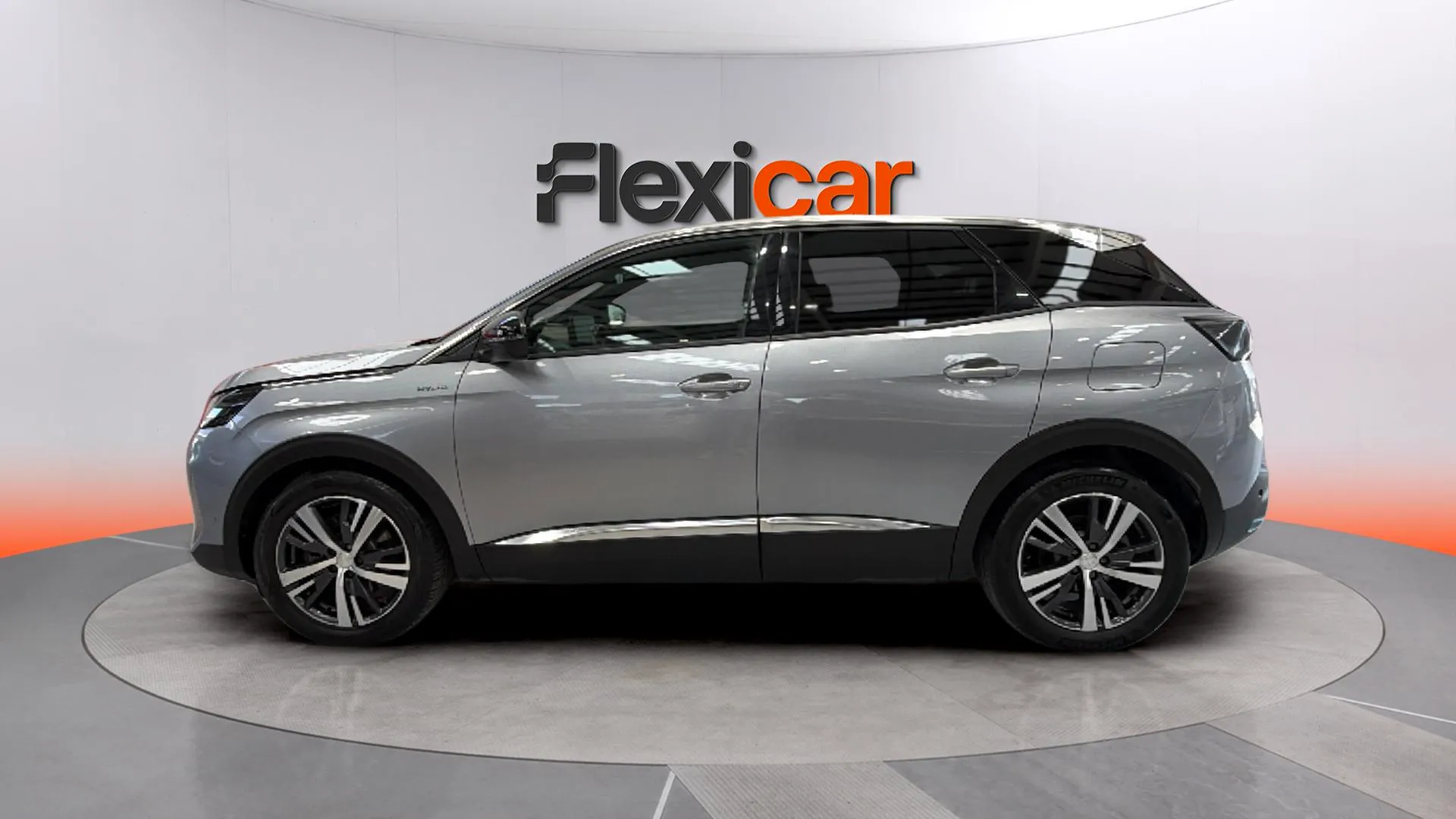 Peugeot 3008 225 e-EAT8 Allure Pack - foto 4