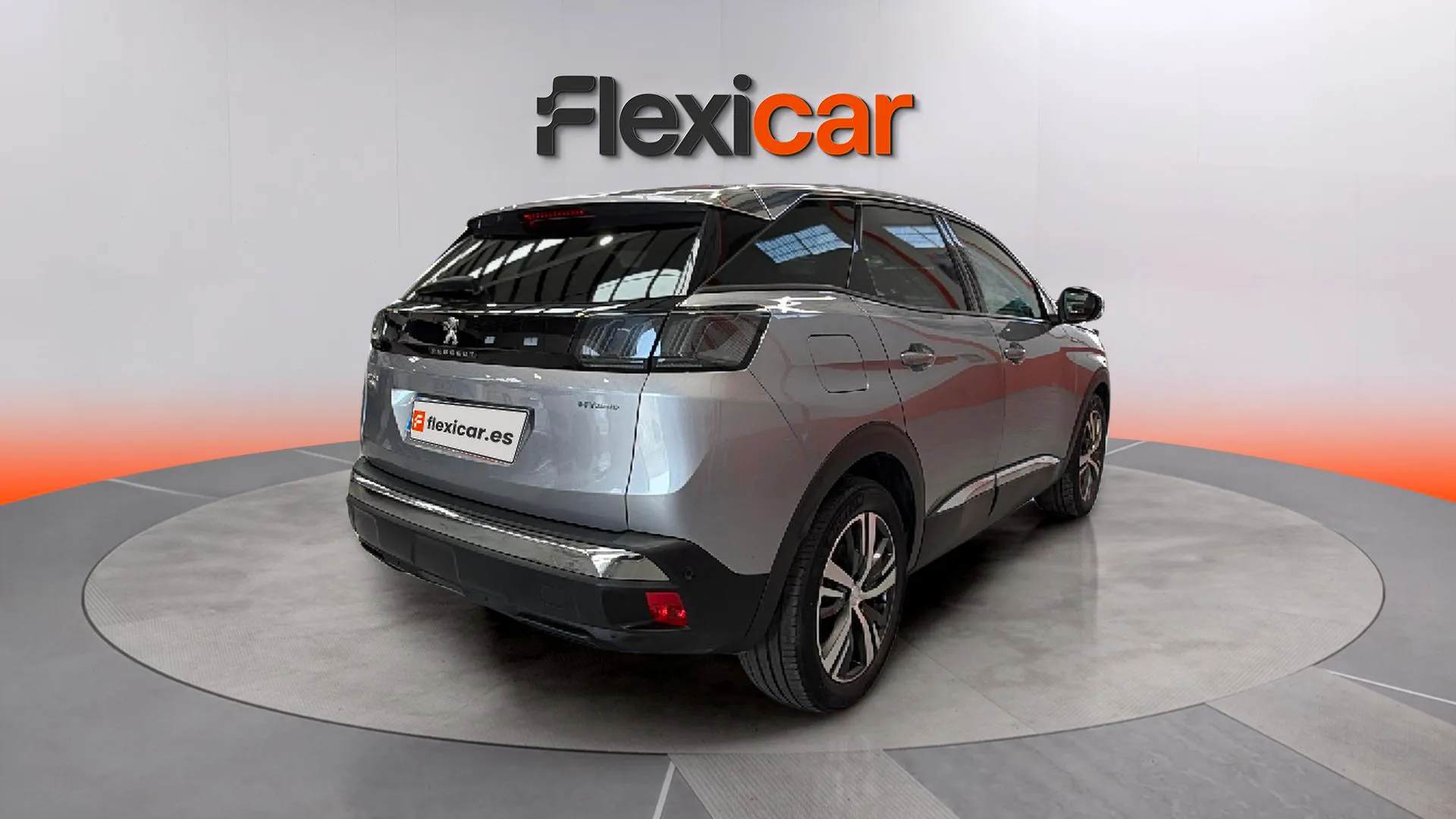 Peugeot 3008 225 e-EAT8 Allure Pack - foto 7