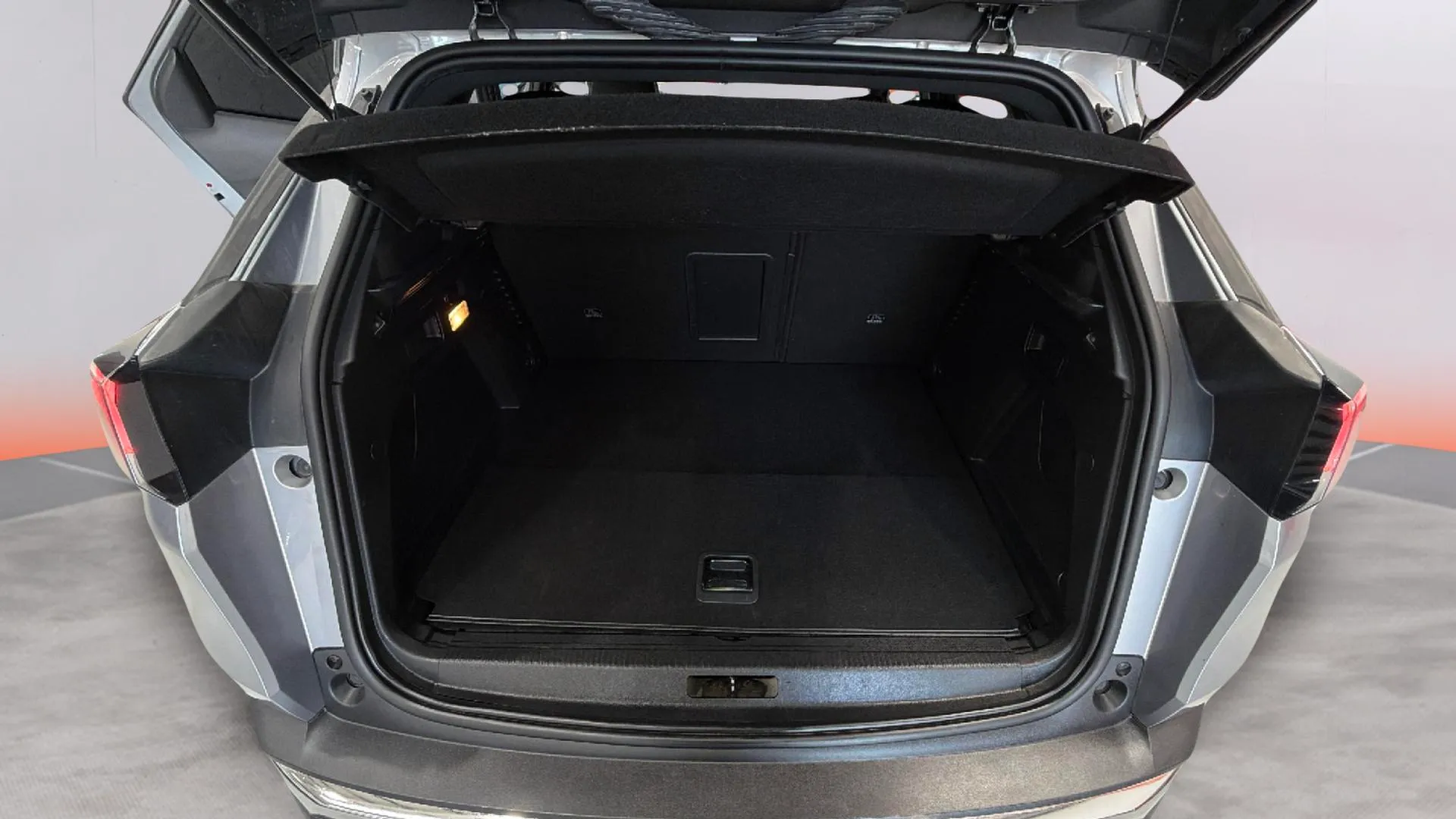Peugeot 3008 225 e-EAT8 Allure Pack - foto 9