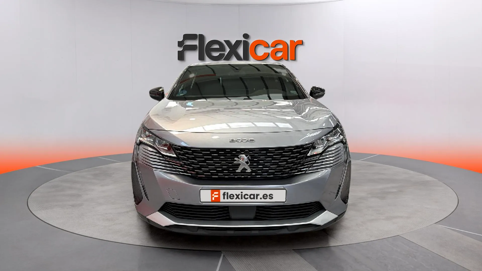 Peugeot 3008 225 e-EAT8 Allure Pack - foto 2