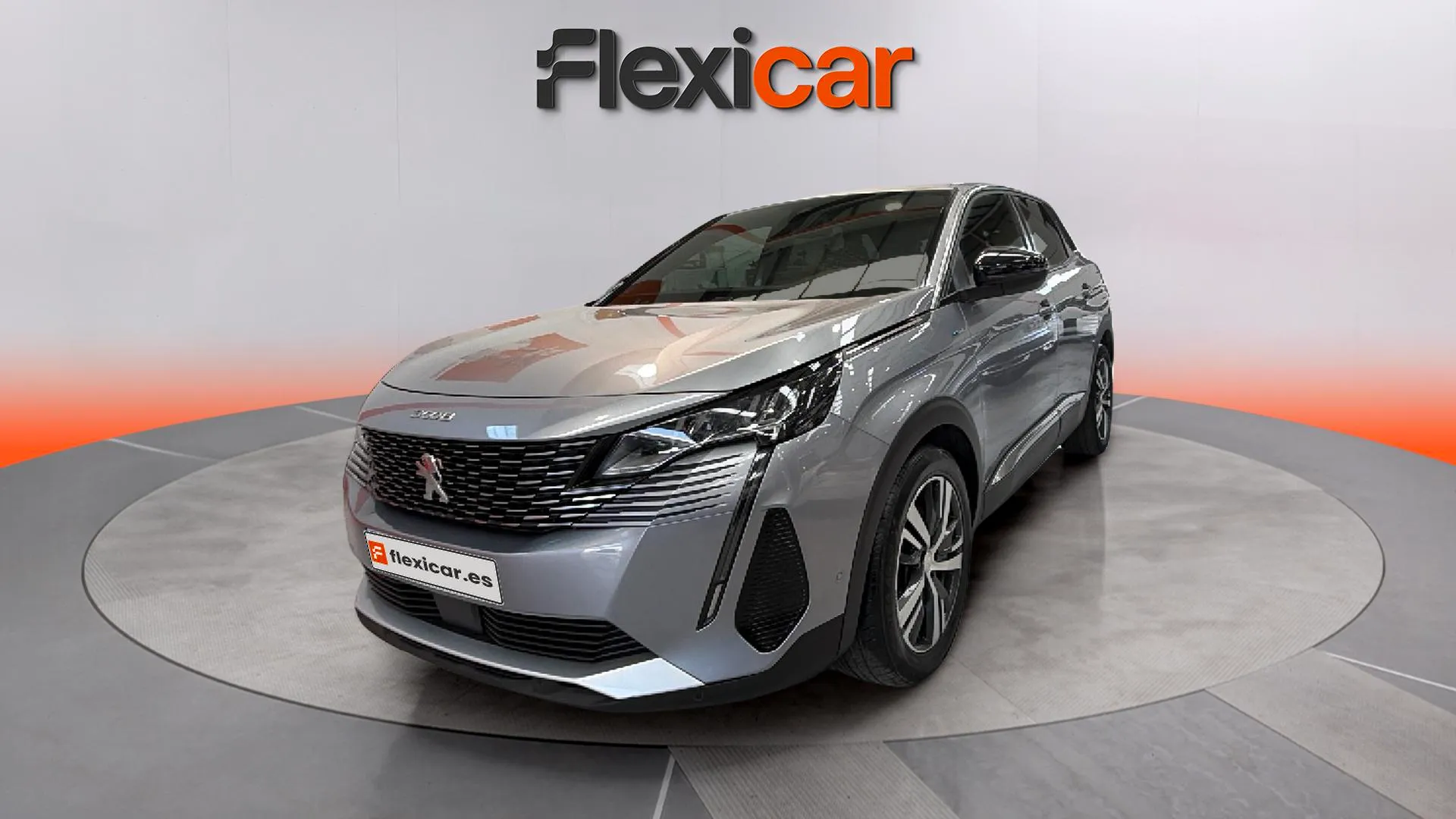 Peugeot 3008 225 e-EAT8 Allure Pack - foto 3