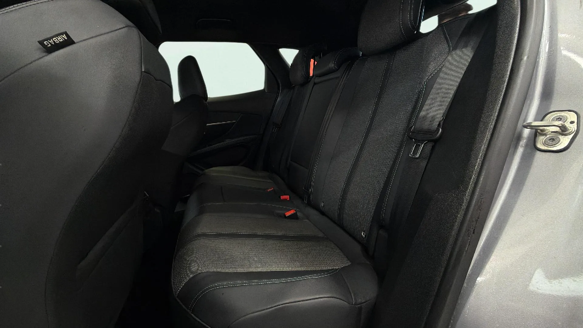 Peugeot 3008 225 e-EAT8 Allure Pack - foto 18