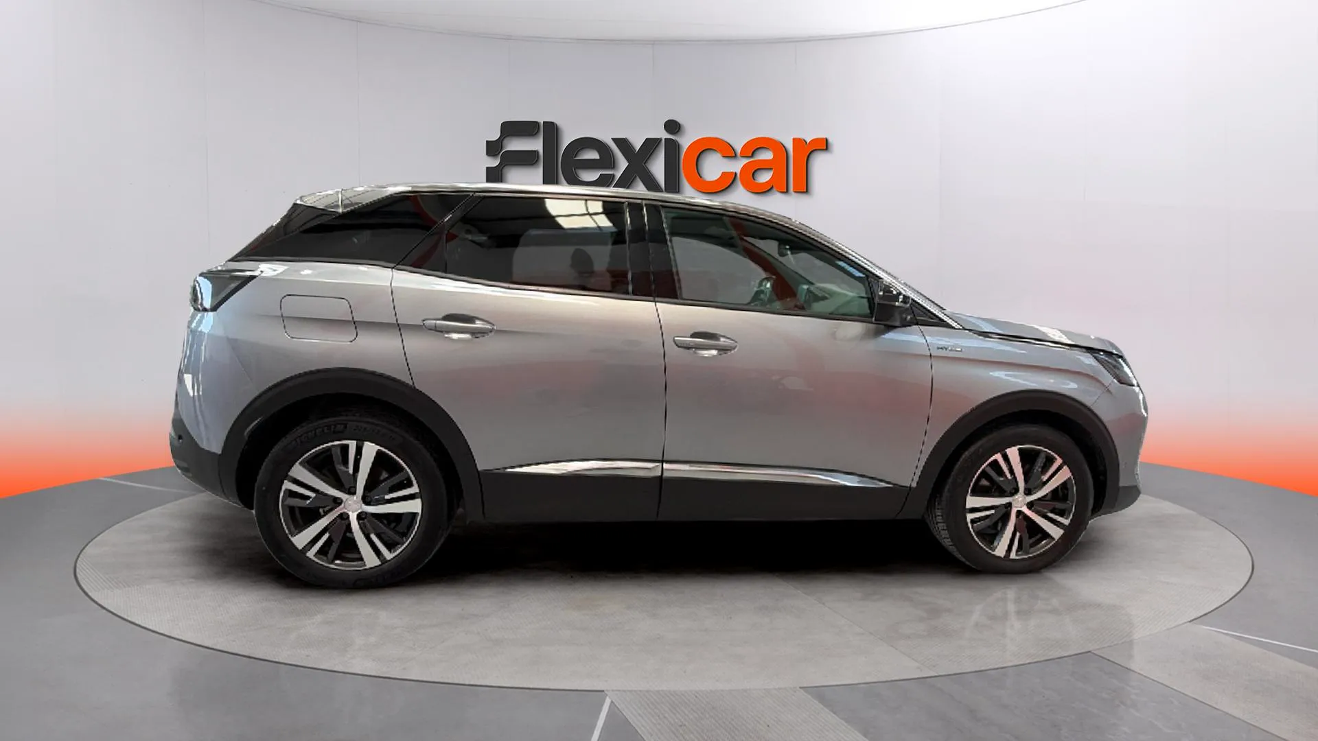 Peugeot 3008 225 e-EAT8 Allure Pack - foto 8