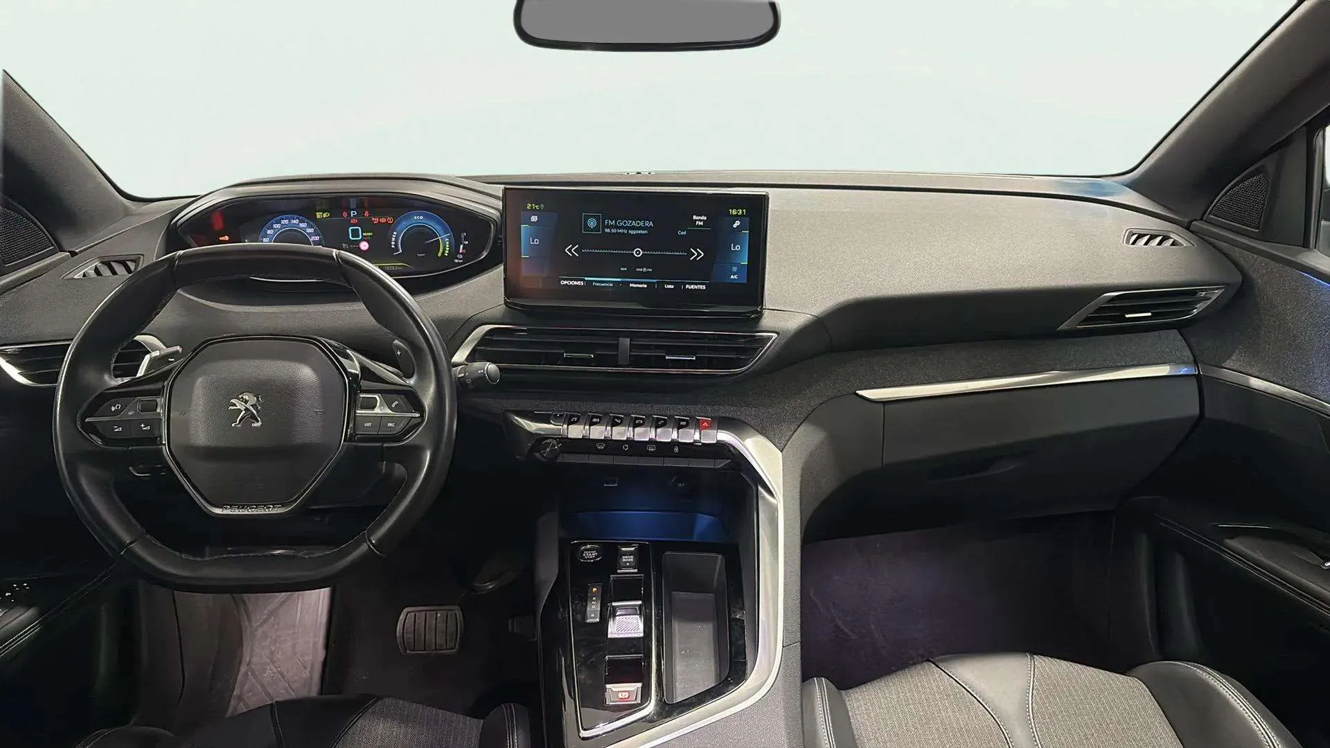 Peugeot 3008 180 e-EAT8 Allure Pack - foto 9