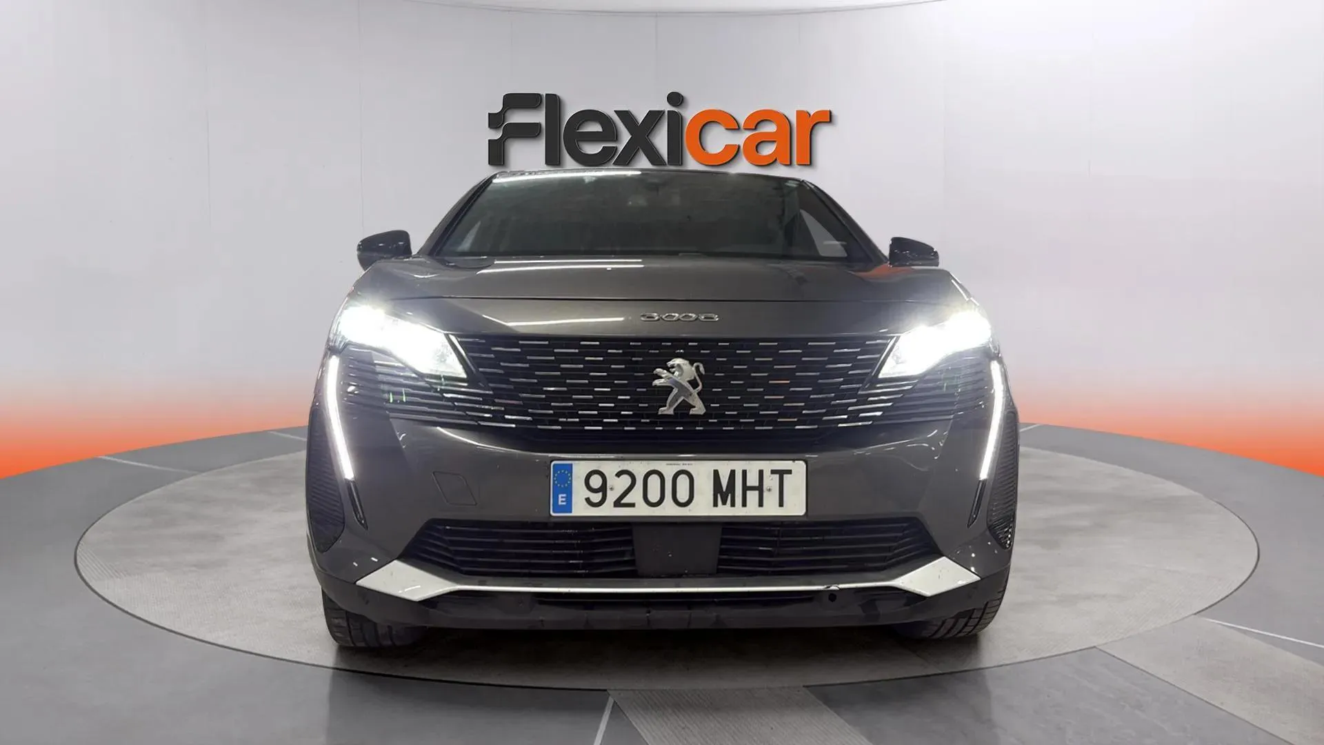 Peugeot 3008 180 e-EAT8 Allure Pack - foto 8