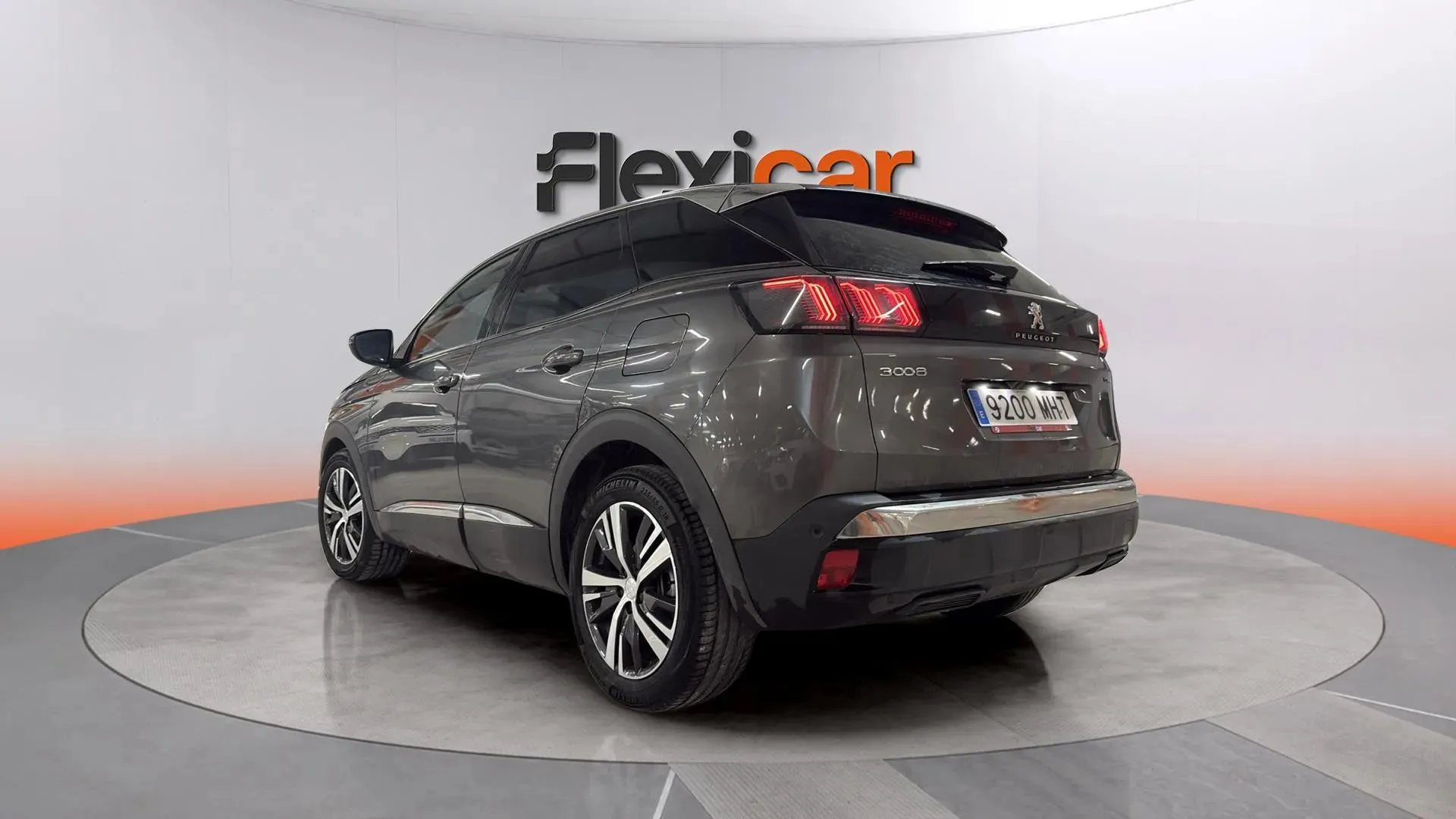 Peugeot 3008 180 e-EAT8 Allure Pack - foto 4
