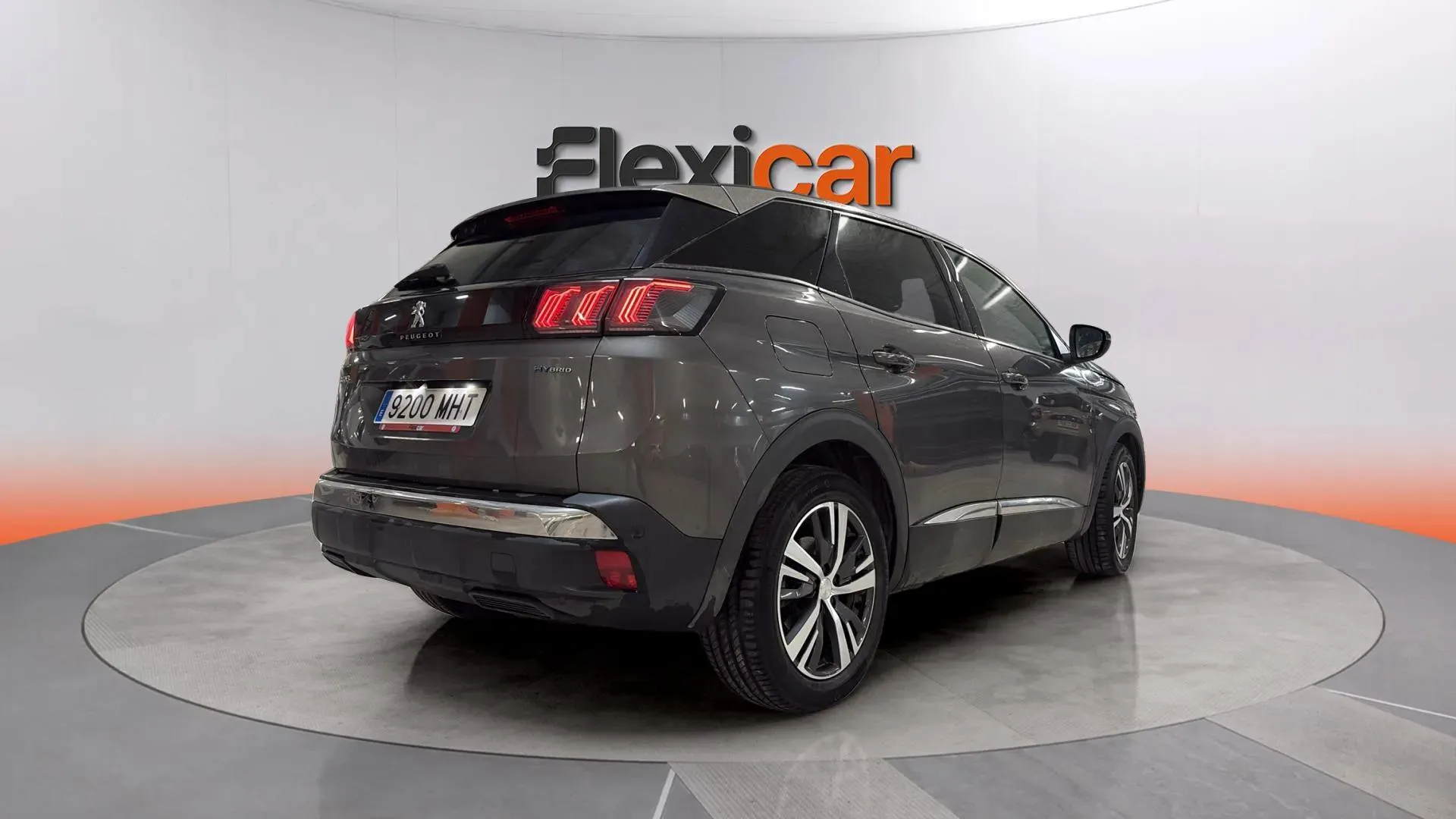 Peugeot 3008 180 e-EAT8 Allure Pack - foto 6