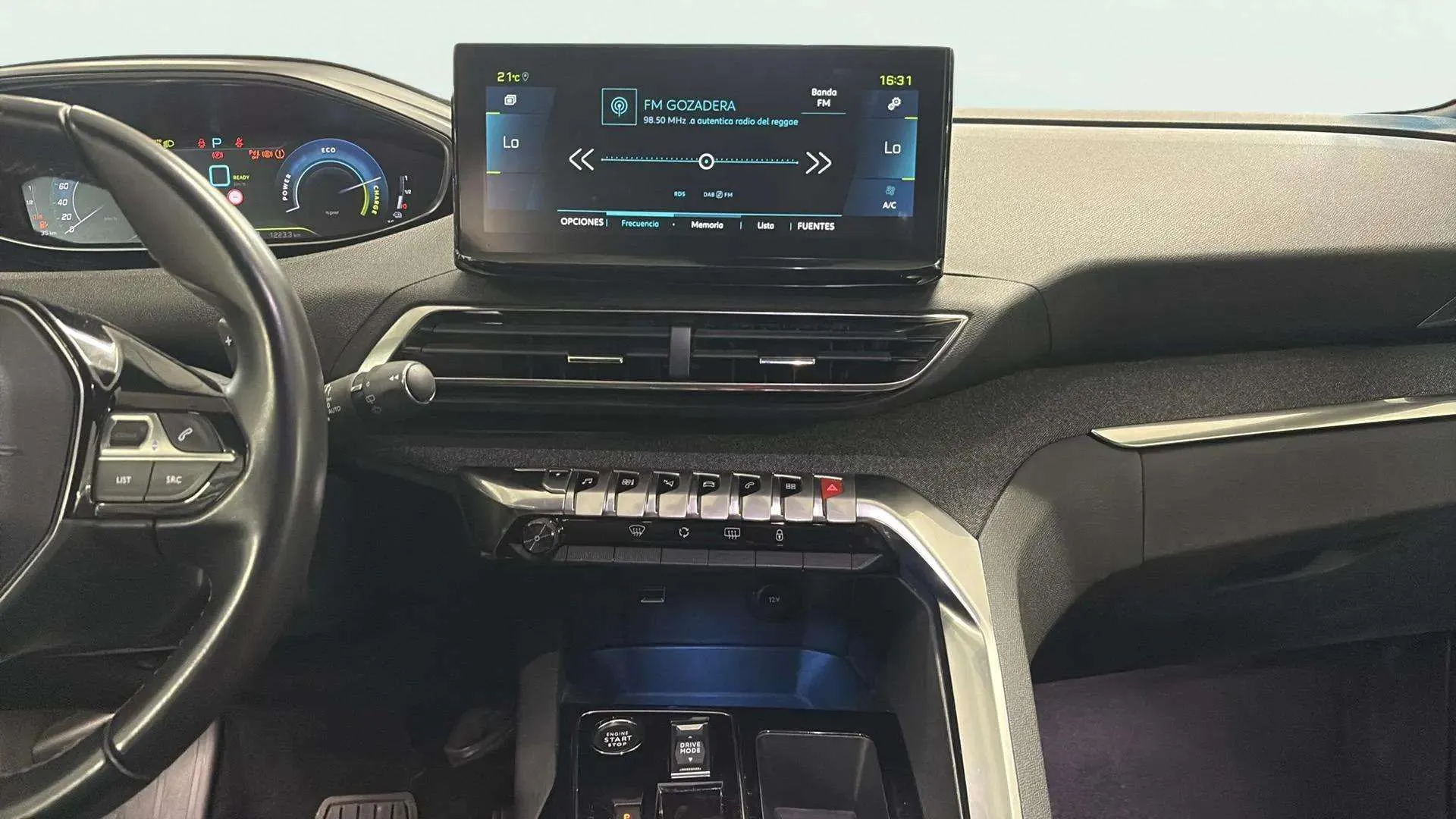 Peugeot 3008 180 e-EAT8 Allure Pack - foto 10