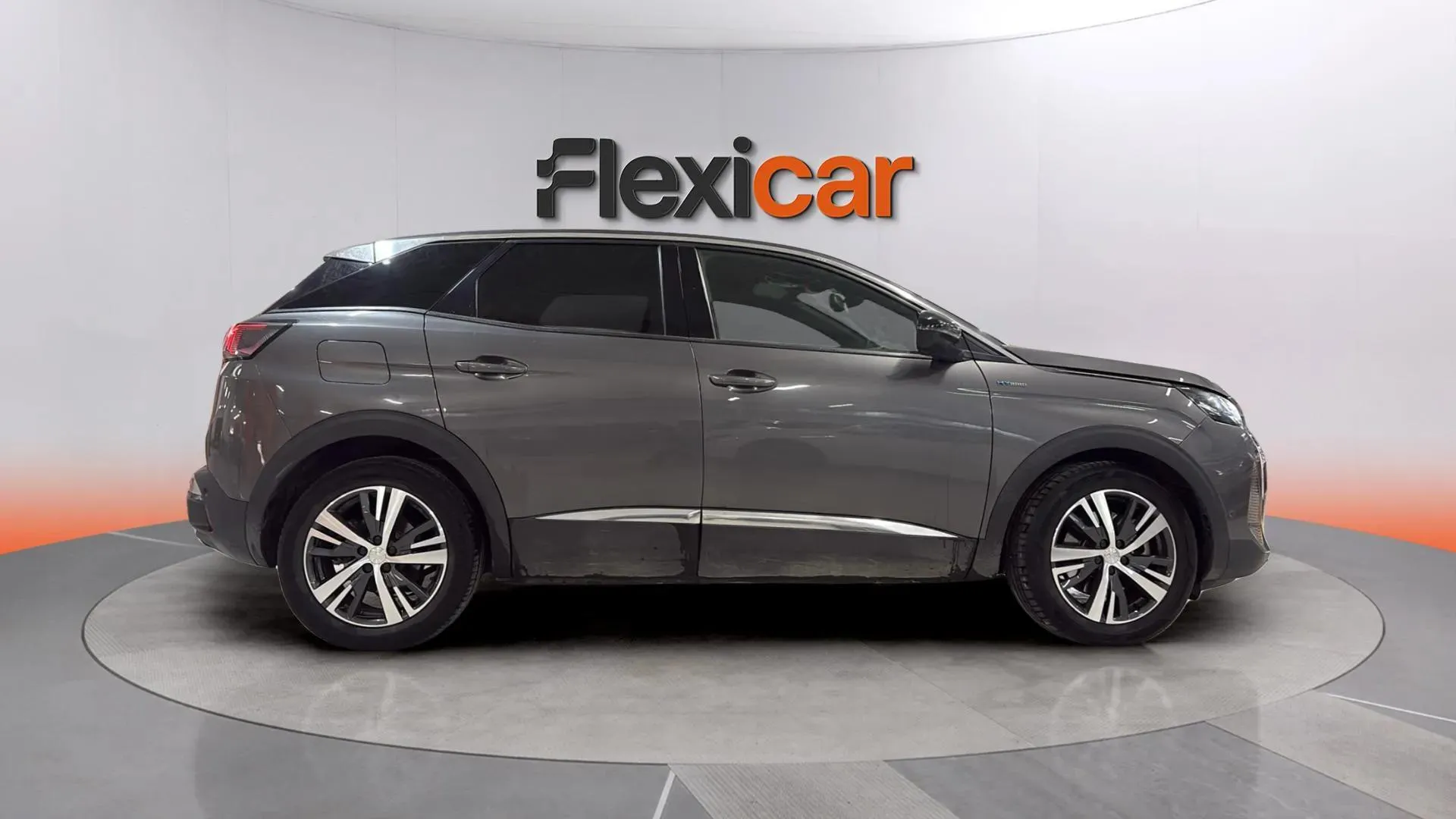 Peugeot 3008 180 e-EAT8 Allure Pack - foto 7