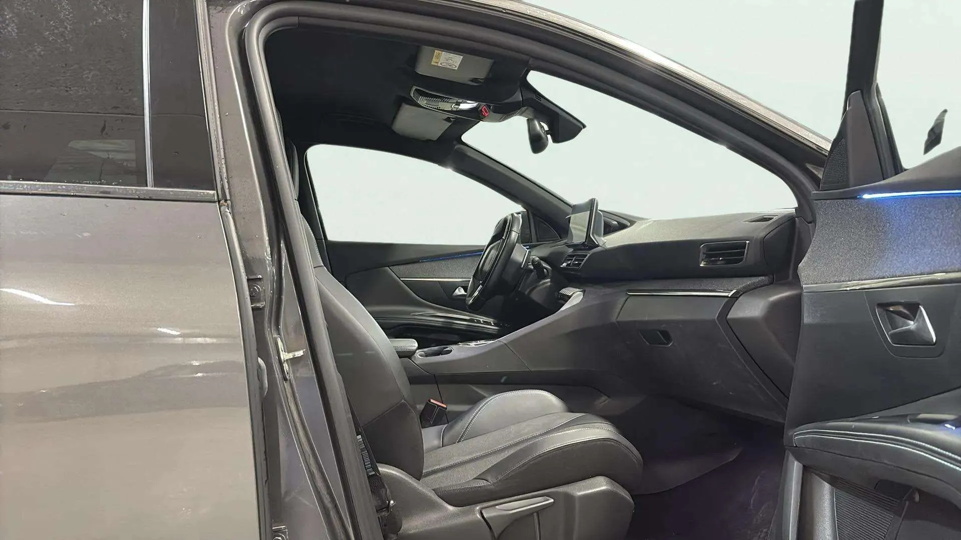 Peugeot 3008 180 e-EAT8 Allure Pack - foto 13