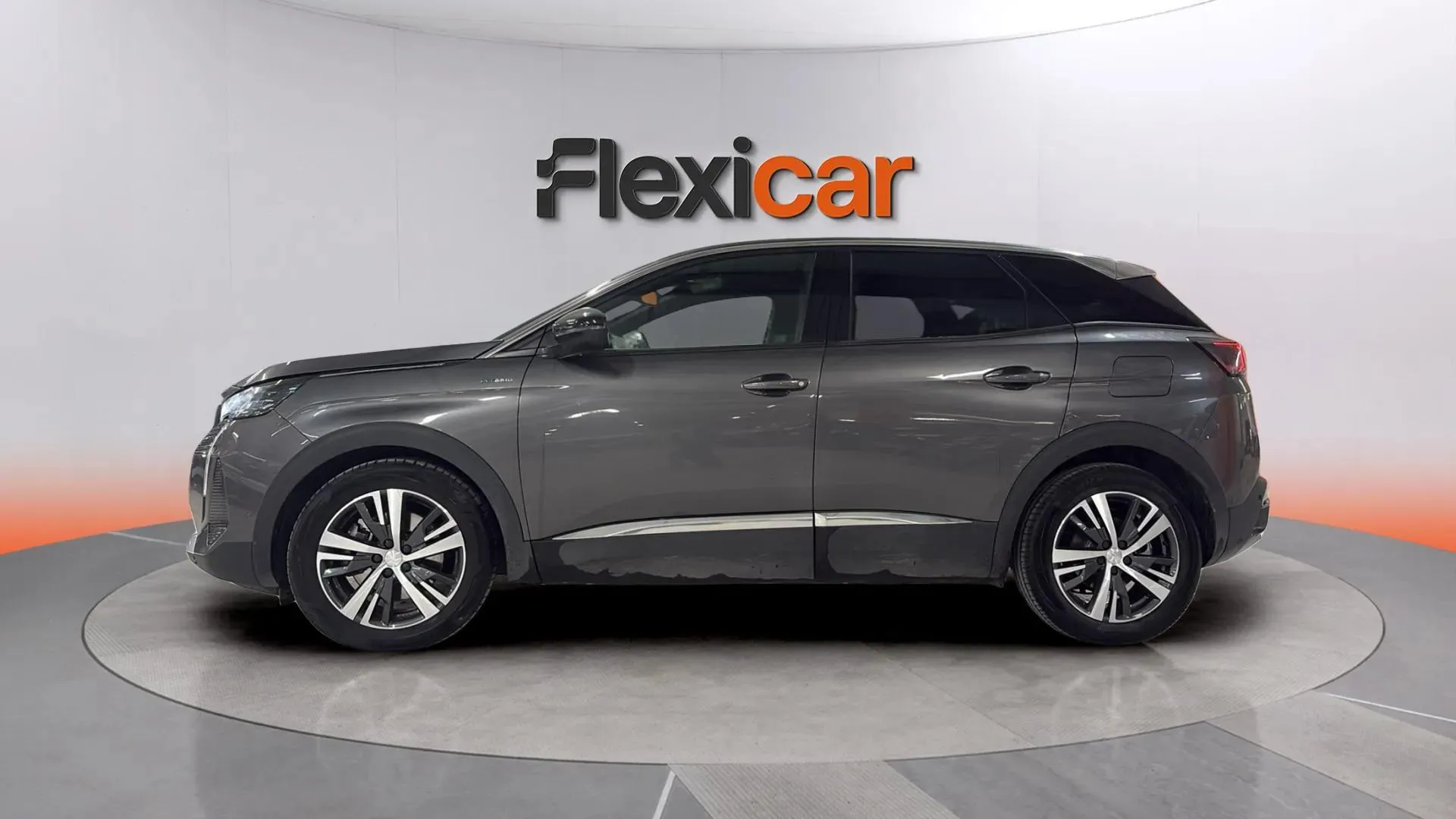Peugeot 3008 180 e-EAT8 Allure Pack - foto 3