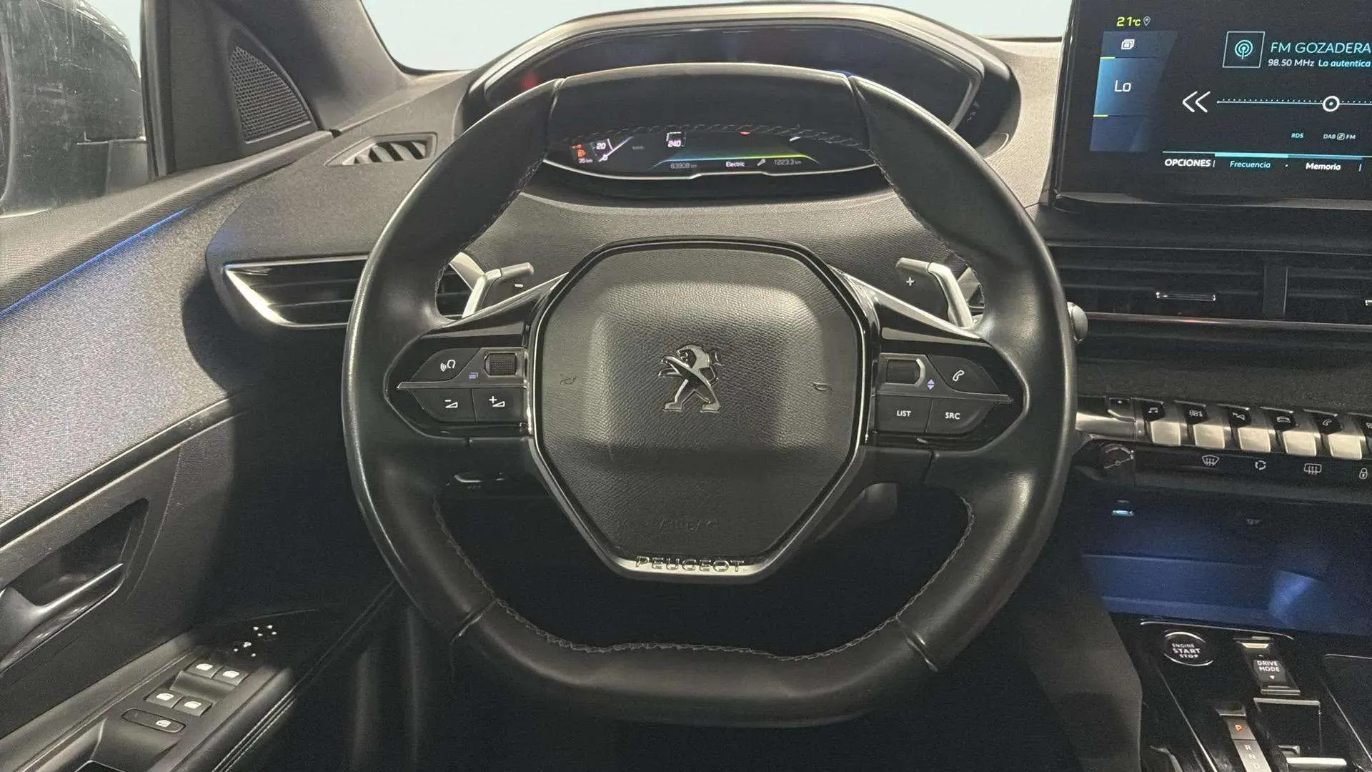 Peugeot 3008 180 e-EAT8 Allure Pack - foto 11