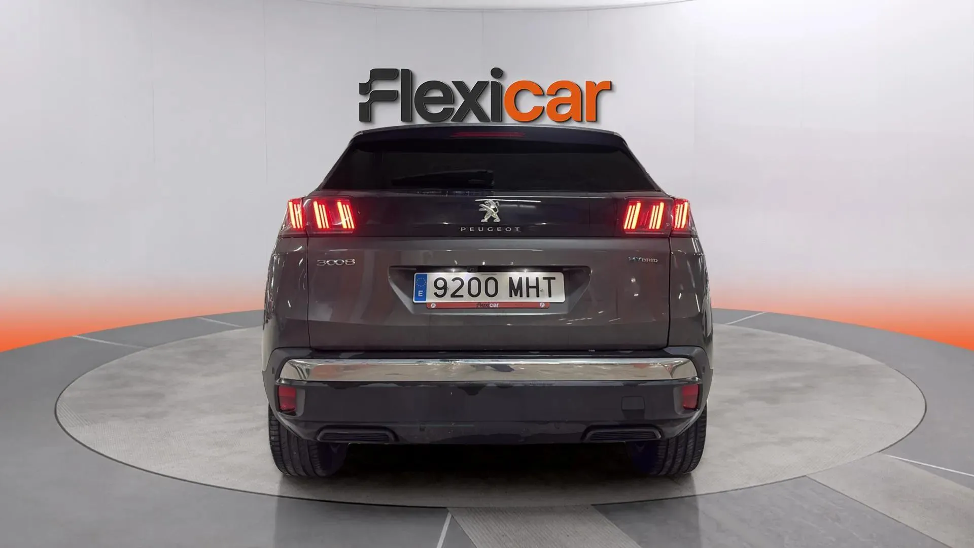 Peugeot 3008 180 e-EAT8 Allure Pack - foto 5