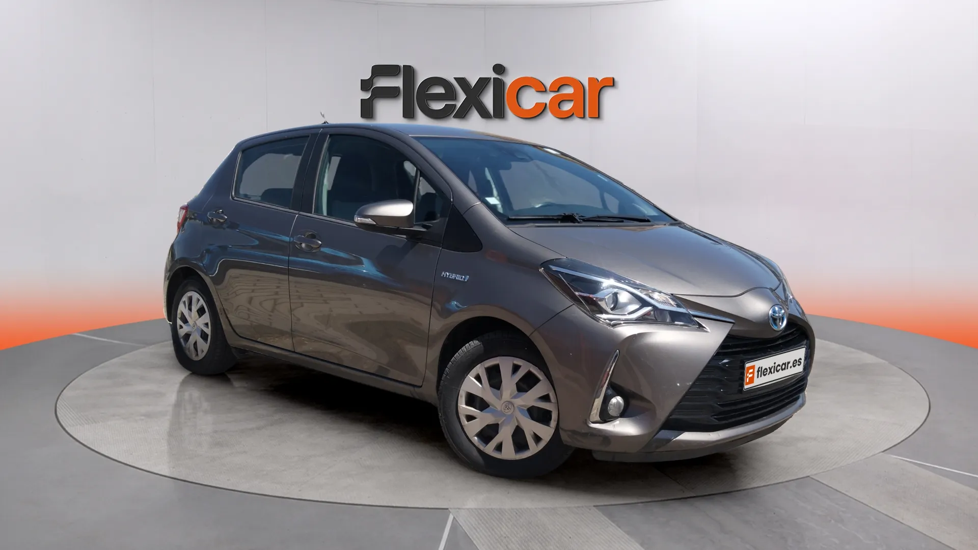 Toyota Yaris 1.5 100H Active