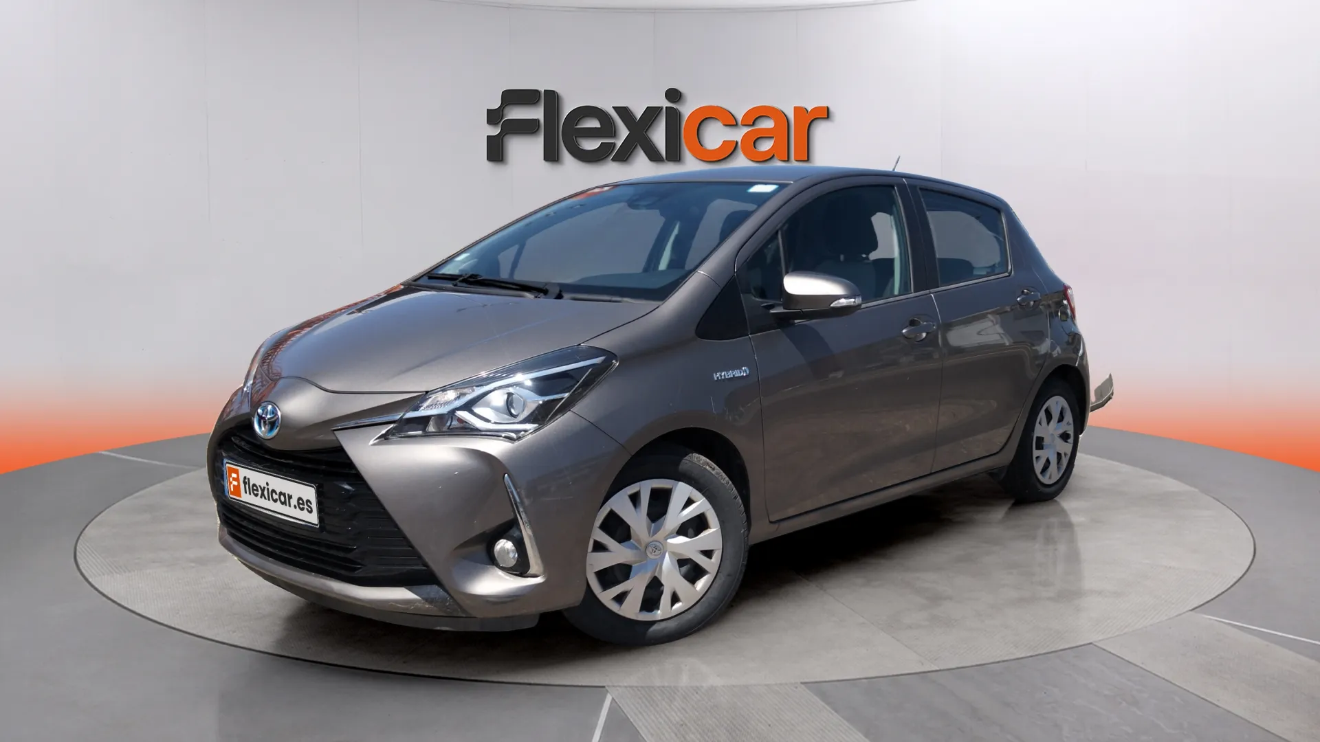 Toyota Yaris 1.5 100H Active - foto 3