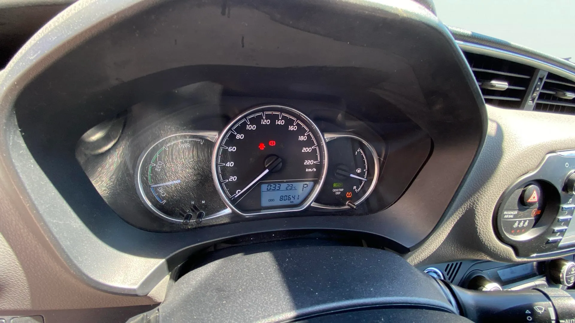 Toyota Yaris 1.5 100H Active - foto 10