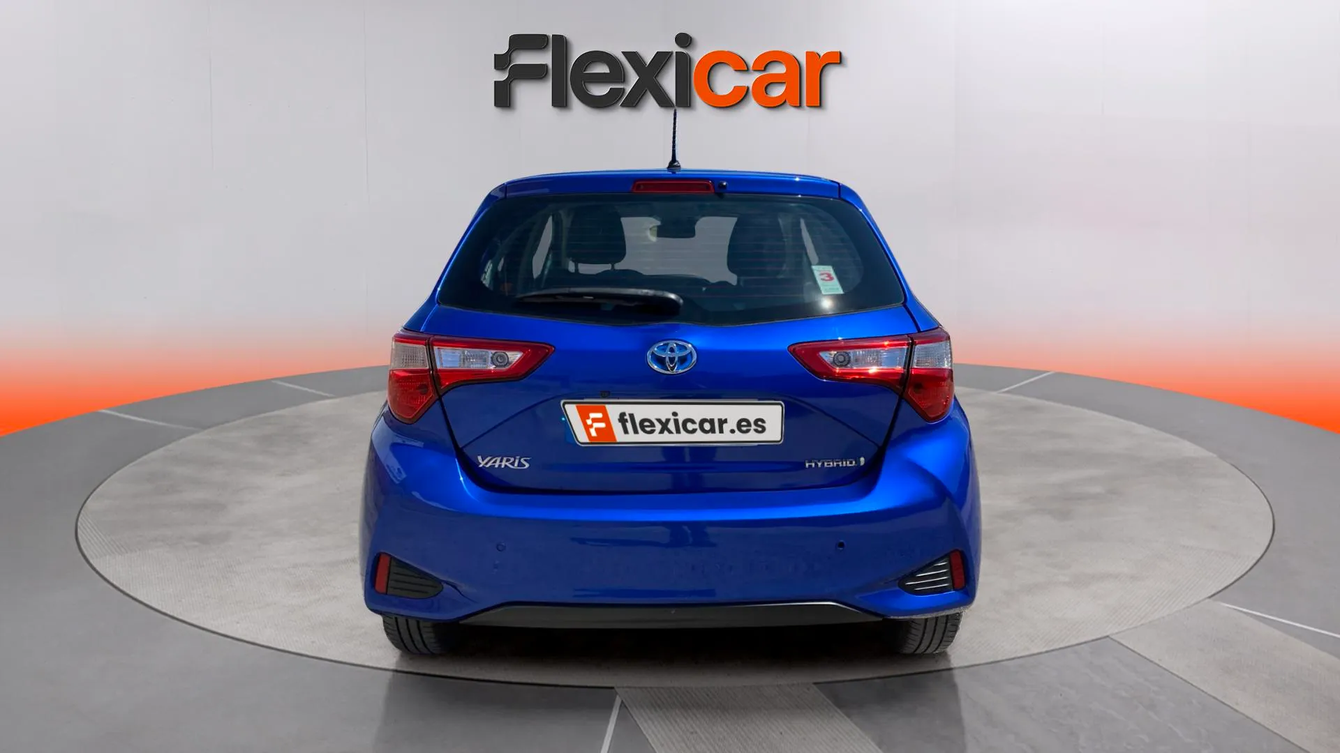 Toyota Yaris 1.5 100H Active - foto 6