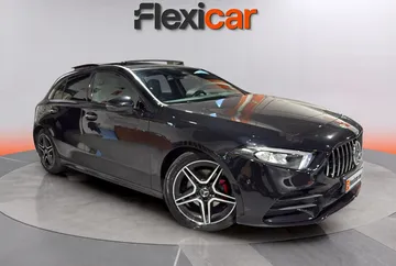 mercedes benz clase a a 200 d diesel automatica sant boi 903000000237078