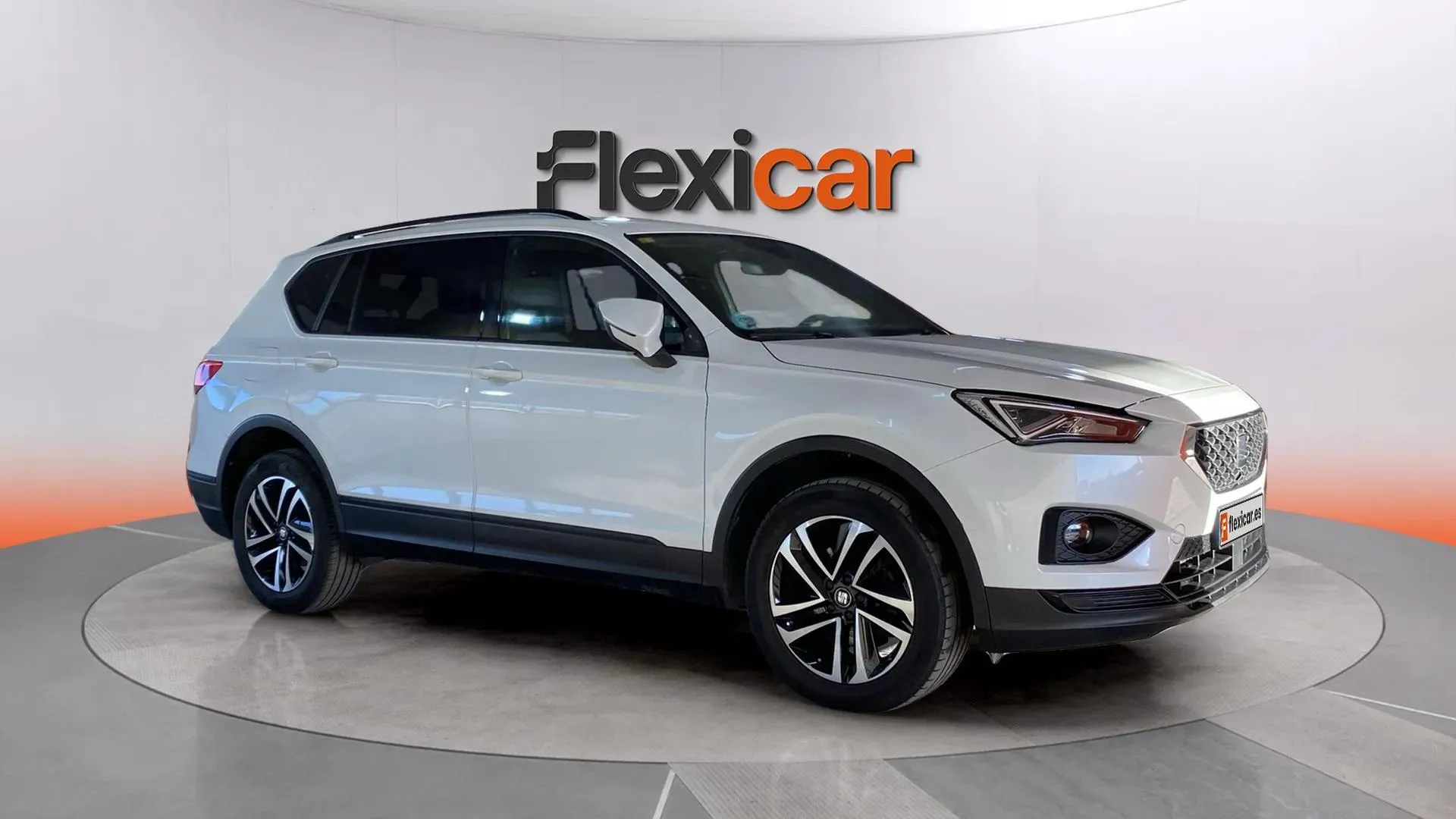 SEAT Tarraco 2.0 TDI Style