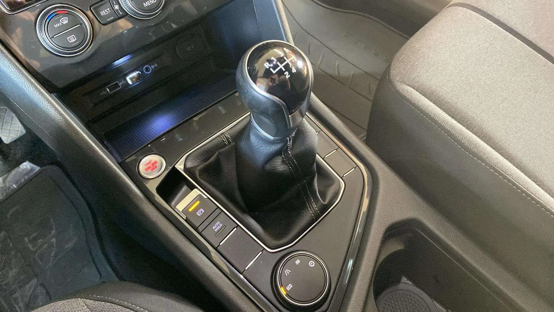 SEAT Tarraco 2.0 TDI Style - foto 22