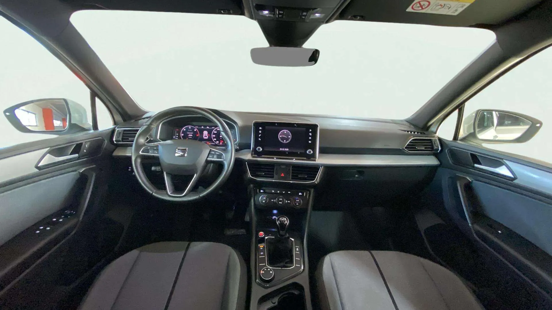 SEAT Tarraco 2.0 TDI Style - foto 14