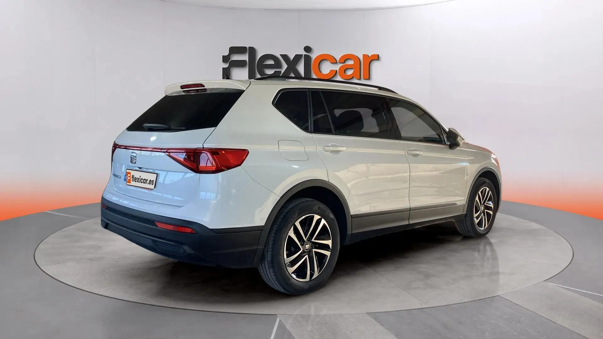 SEAT Tarraco 2.0 TDI Style - foto 7