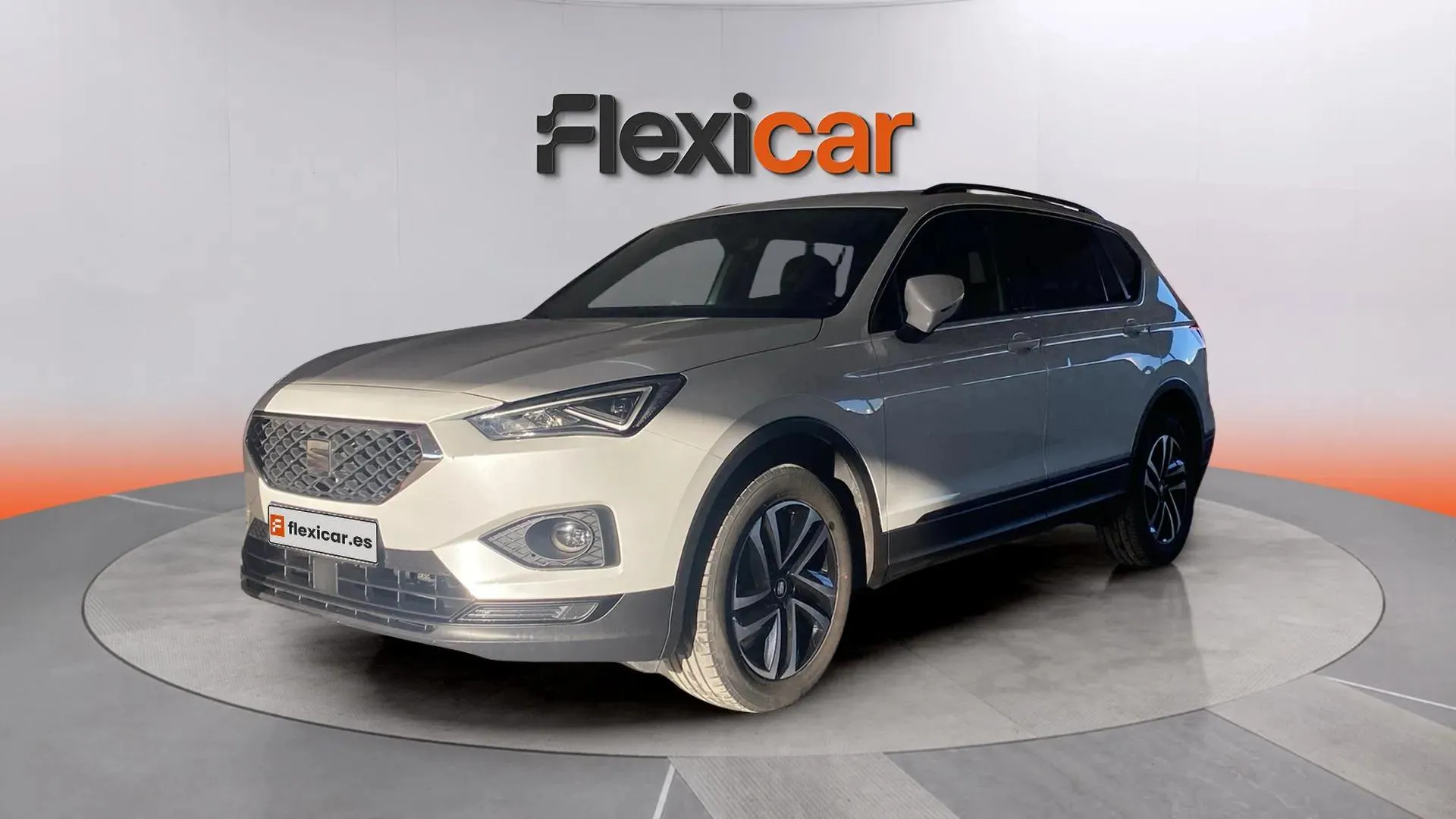 SEAT Tarraco 2.0 TDI Style - foto 3