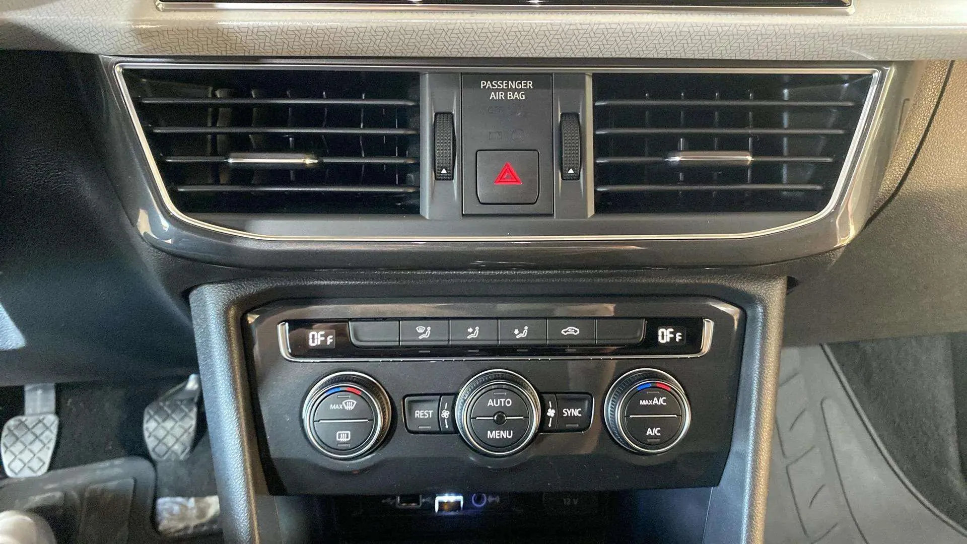 SEAT Tarraco 2.0 TDI Style - foto 23