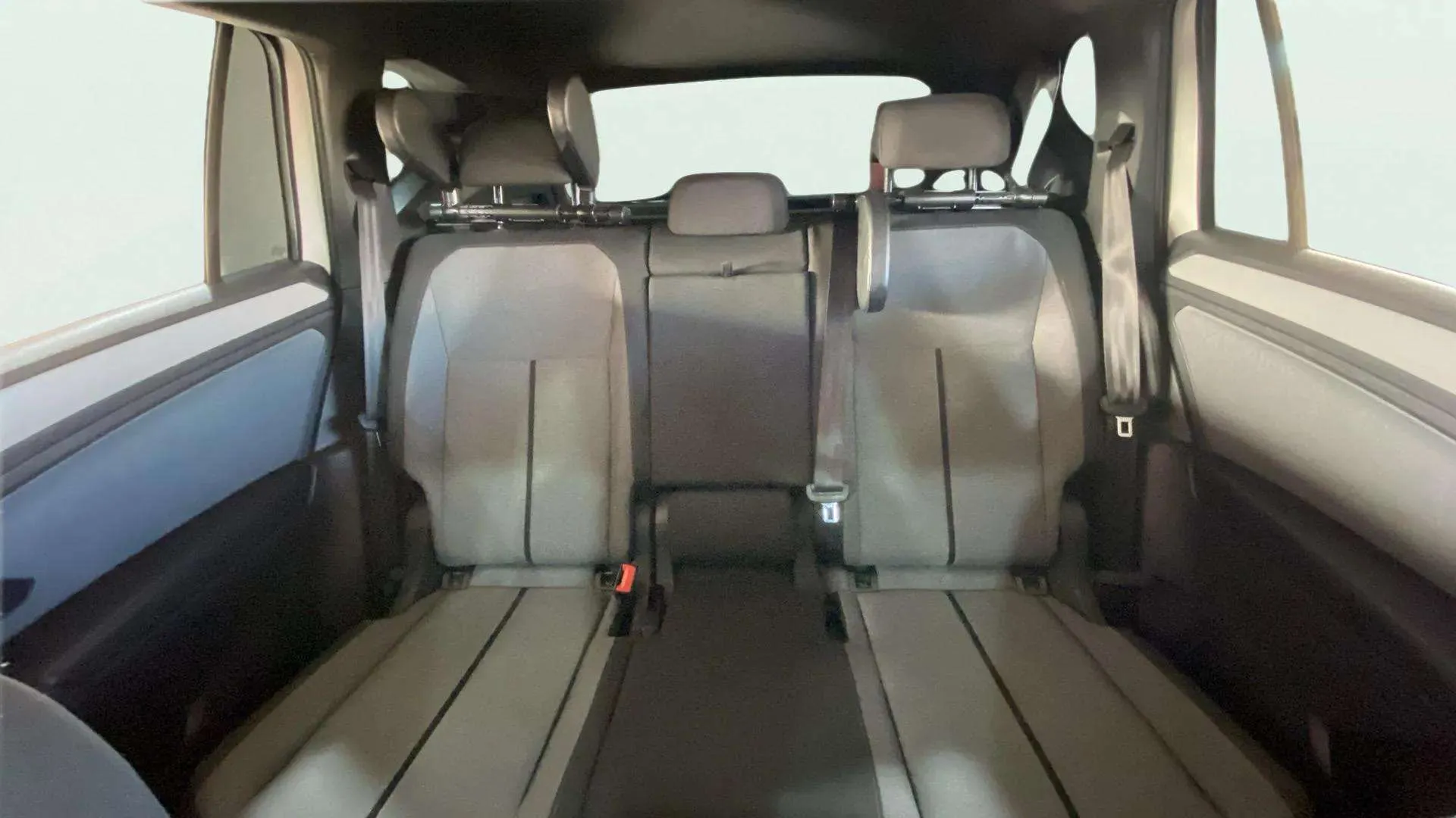 SEAT Tarraco 2.0 TDI Style - foto 28