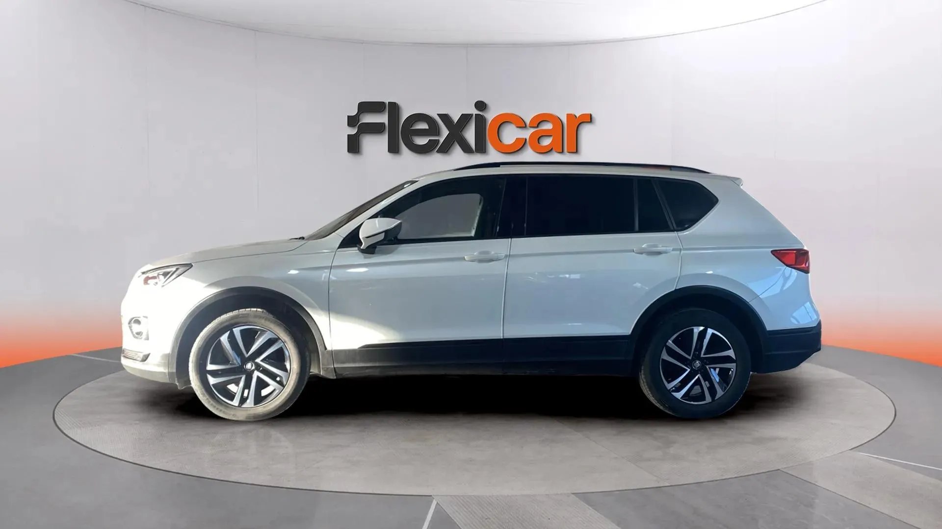 SEAT Tarraco 2.0 TDI Style - foto 4