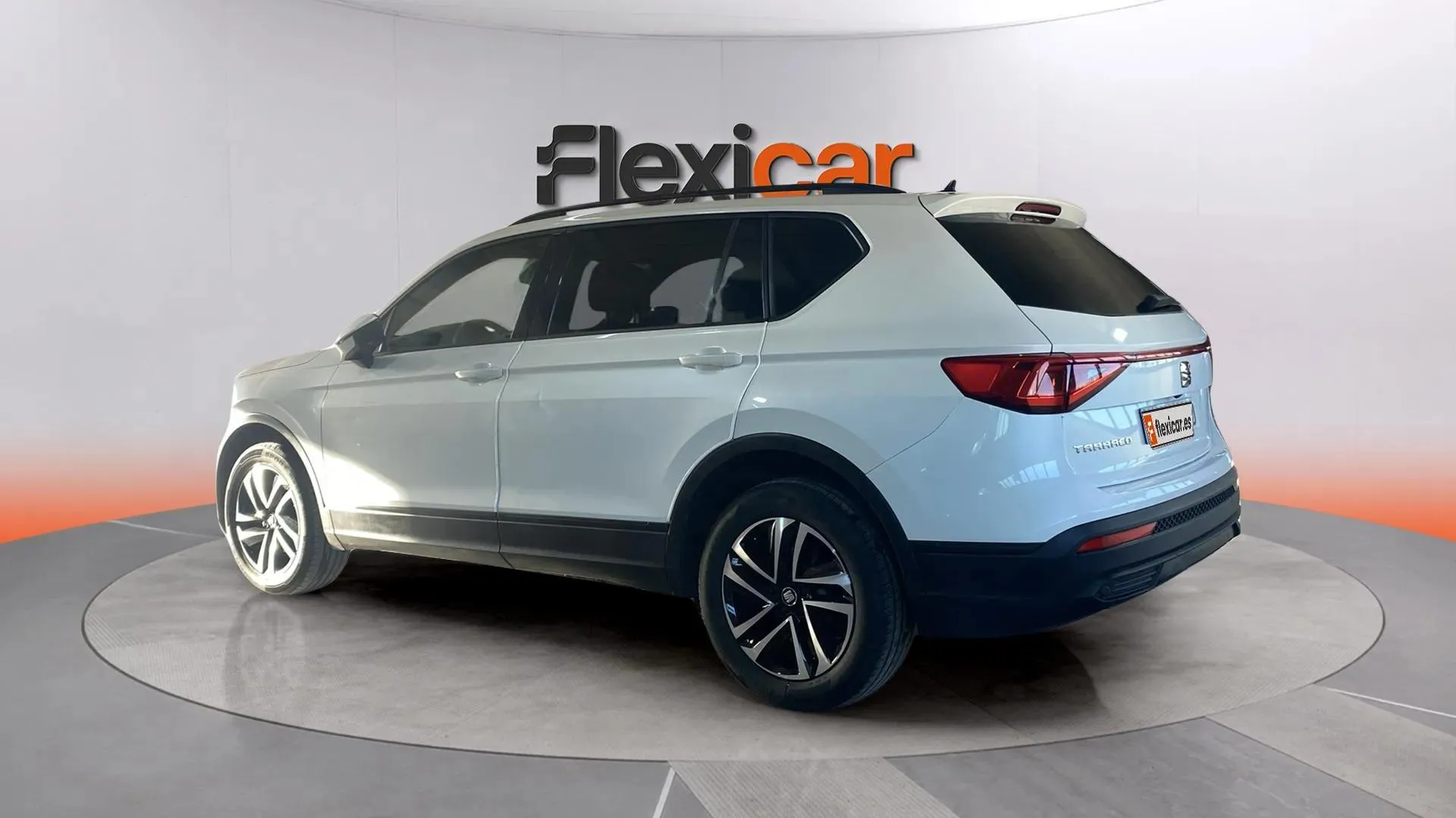 SEAT Tarraco 2.0 TDI Style - foto 5