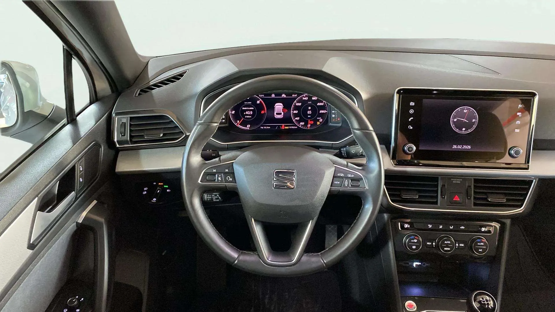SEAT Tarraco 2.0 TDI Style - foto 12