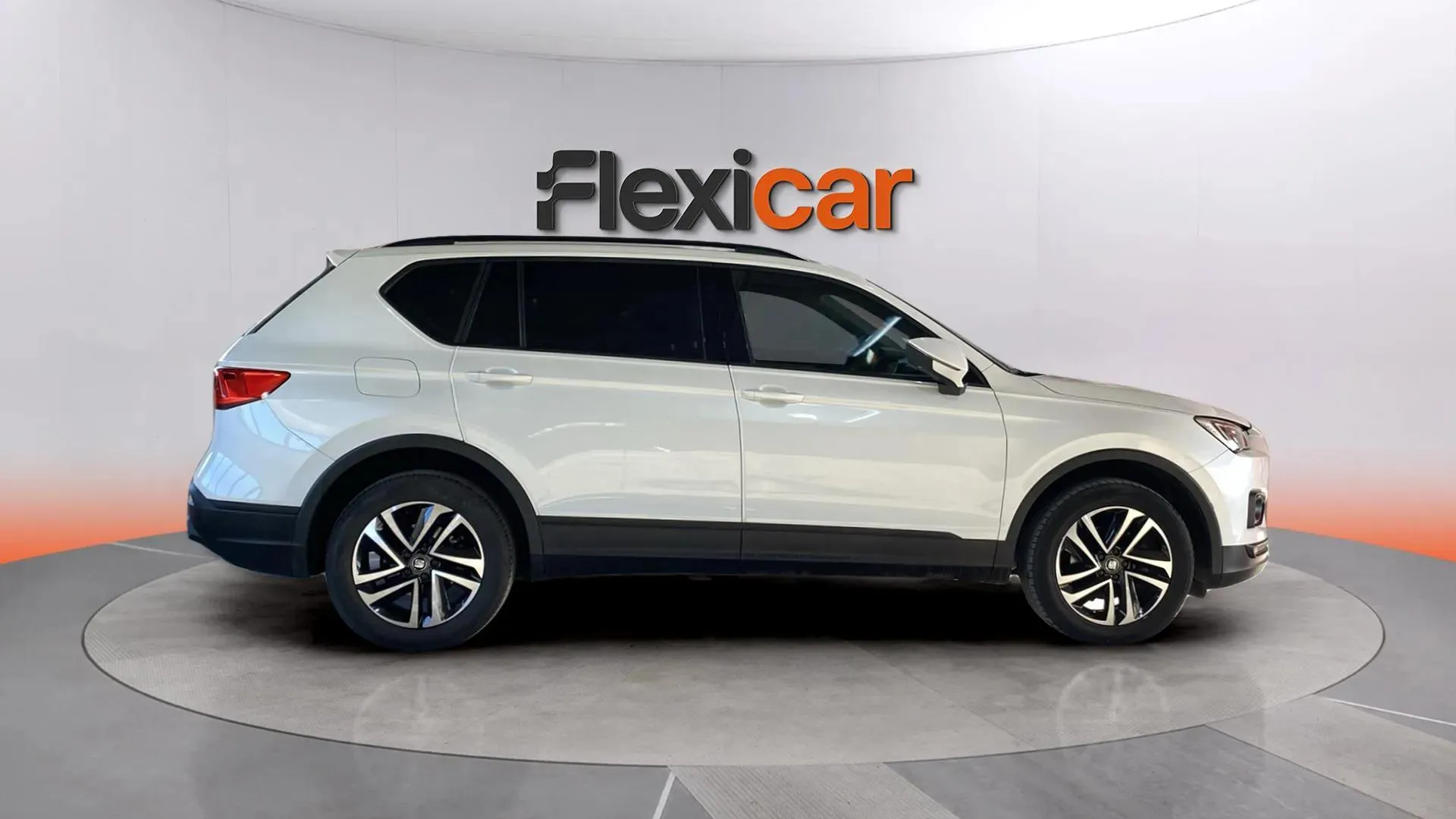 SEAT Tarraco 2.0 TDI Style - foto 8