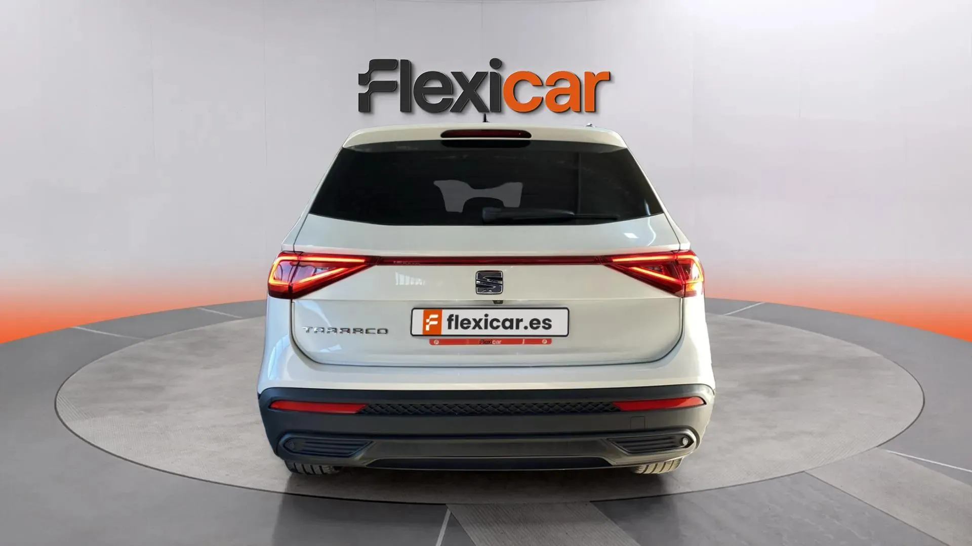 SEAT Tarraco 2.0 TDI Style - foto 6