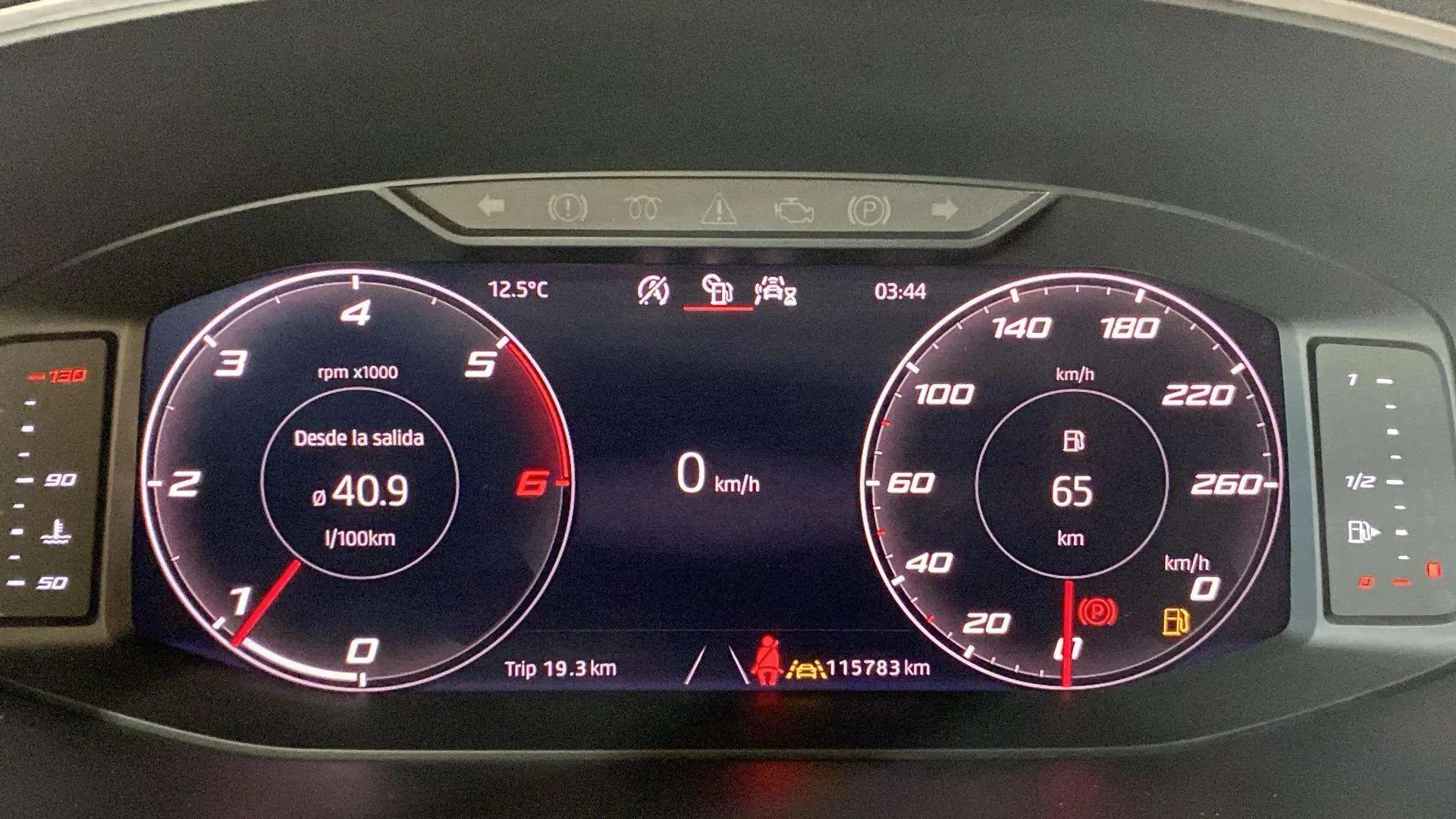 SEAT Tarraco 2.0 TDI Style - foto 13