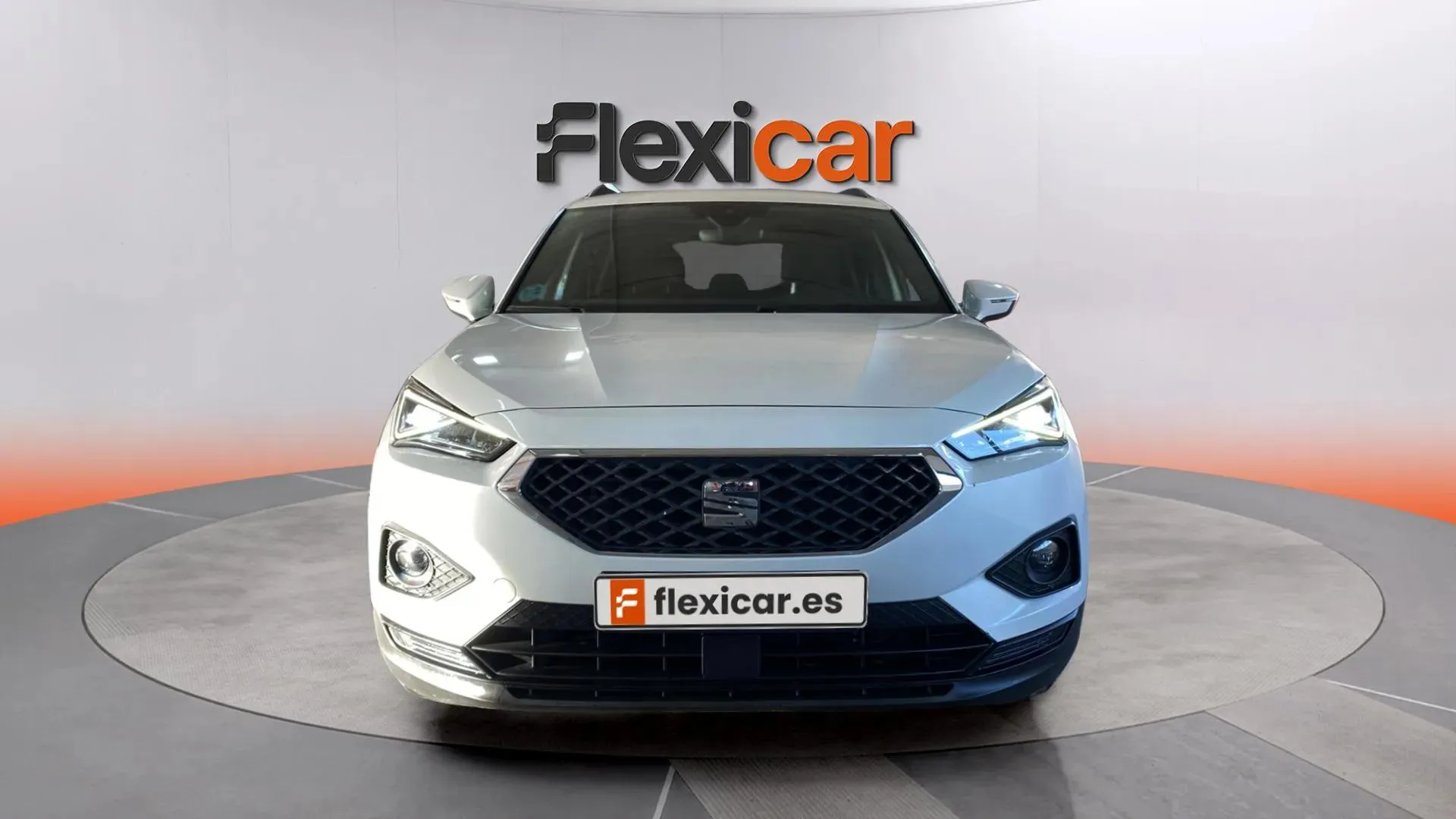 SEAT Tarraco 2.0 TDI Style - foto 2