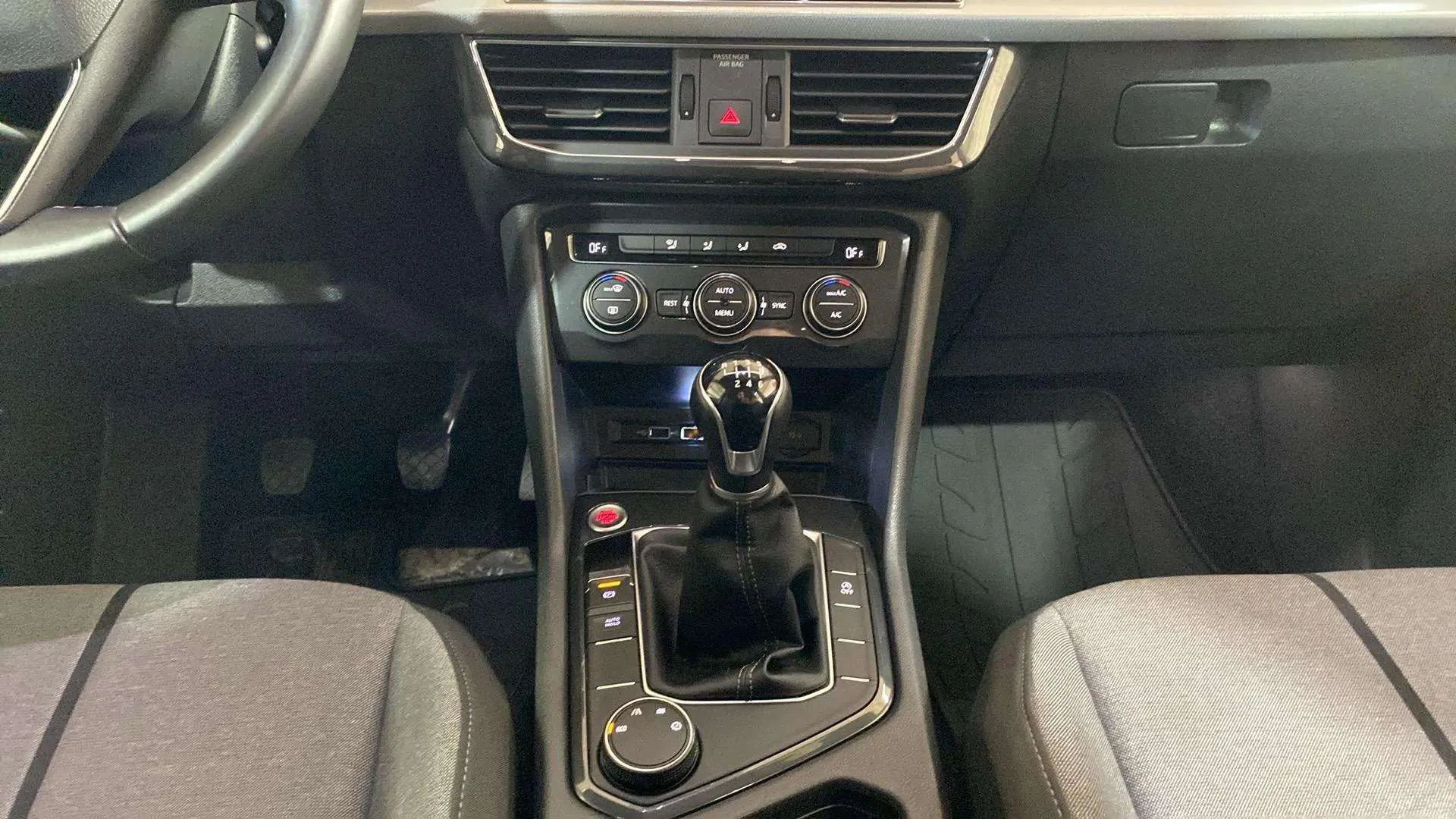 SEAT Tarraco 2.0 TDI Style - foto 21